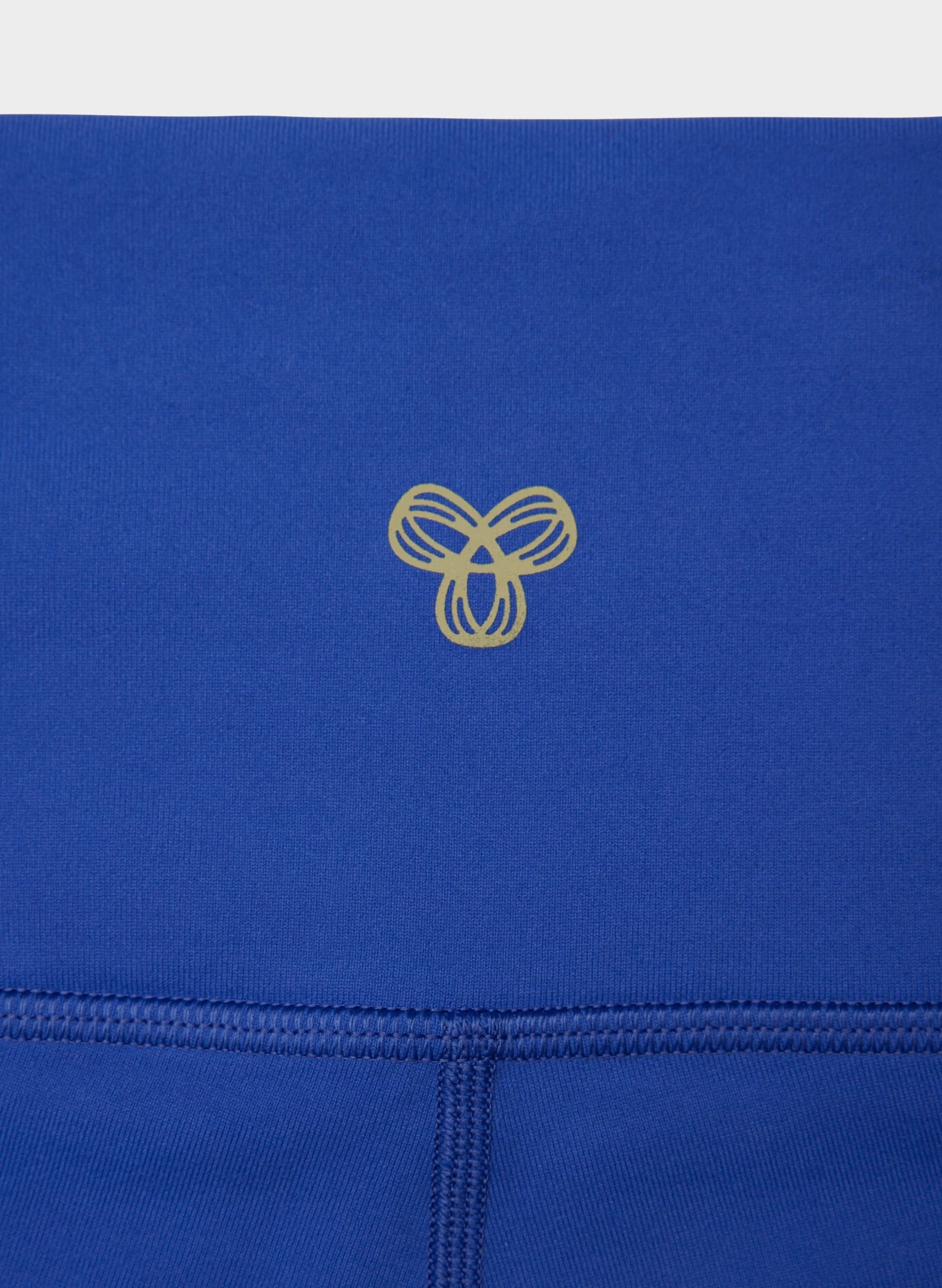 LIFE Atmosphere Hi-Rise 5 Short - ABLAZE BLUE