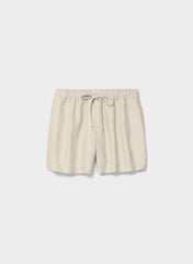 The Lodge Short™ Mini - CruiseLinen™ - MARCONA BEIGE