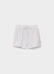 The Lodge Short™ Mini - CruiseLinen™ - MILN STRIPE W/HRBR NV