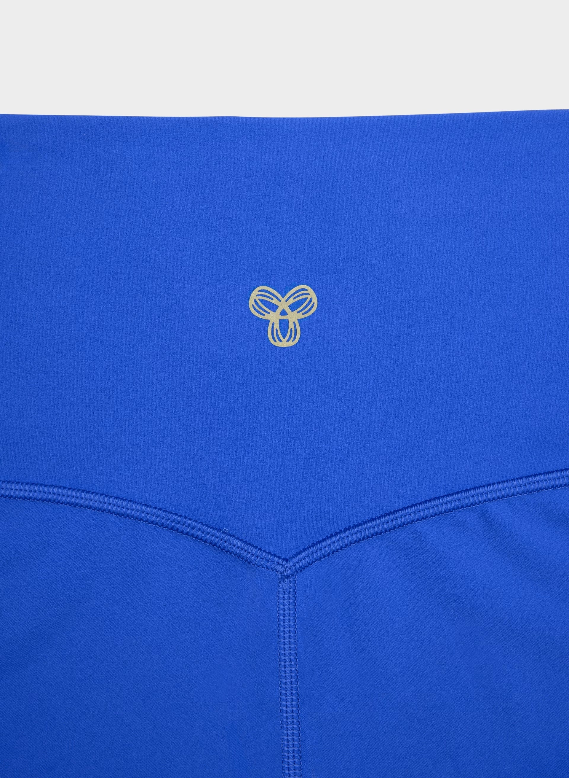 BUTTER Cheeky Infinite Hi-Rise 5 Short - JAZZ BLUE