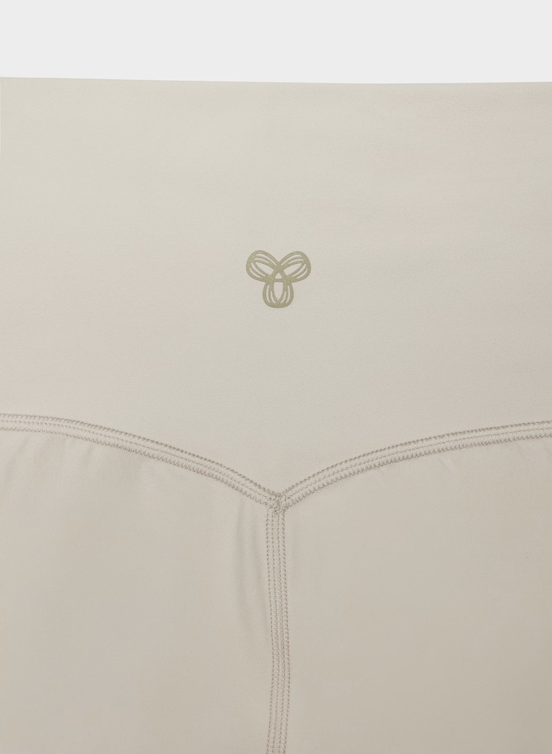 BUTTER Cheeky Infinite Hi-Rise 5 Short - METROPOLIS BEIGE