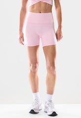 BUTTER Cheeky Infinite Hi-Rise 5 Short - MILKSHAKE PINK