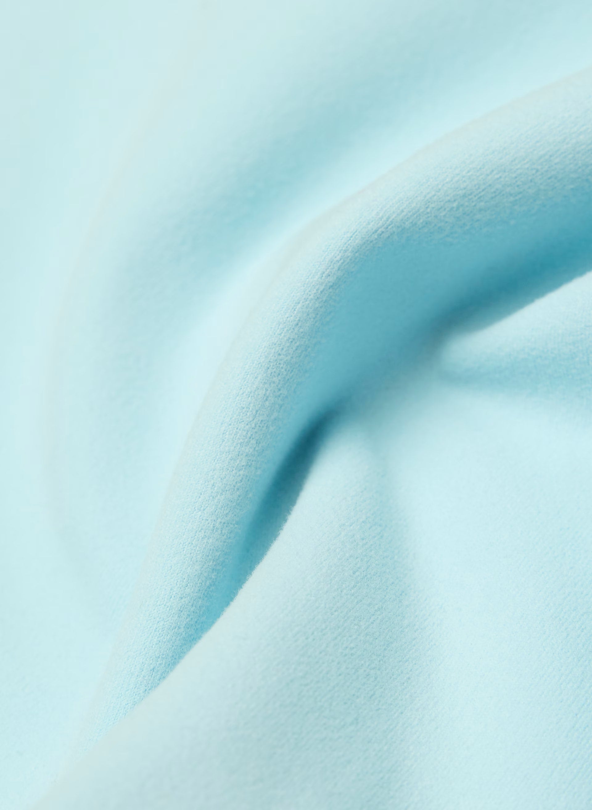 BUTTER Cheeky Infinite Hi-Rise 5 Short - PANORAMA BLUE