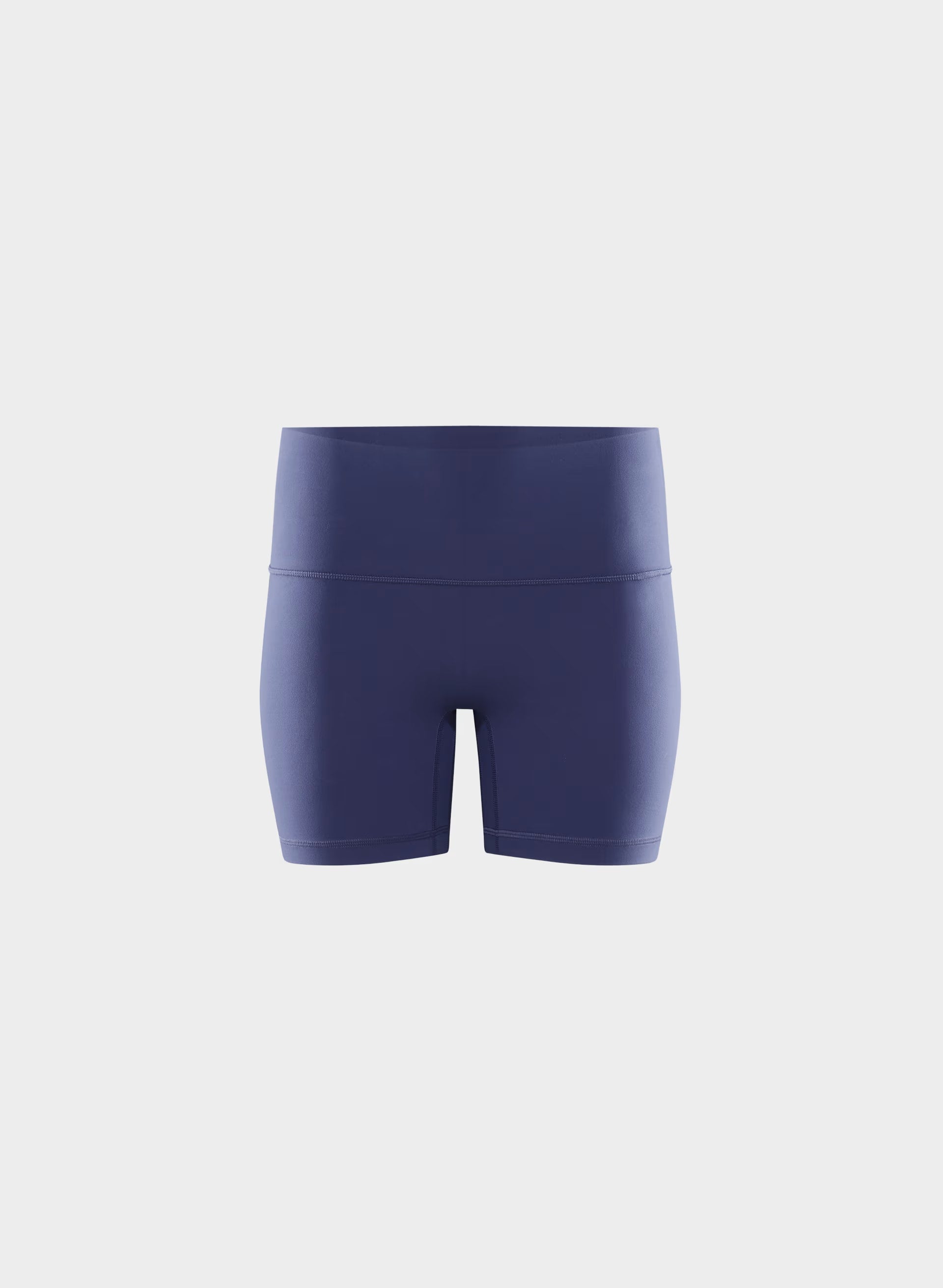 BUTTER Cheeky Infinite Hi-Rise 5 Short - HARBOUR NAVY