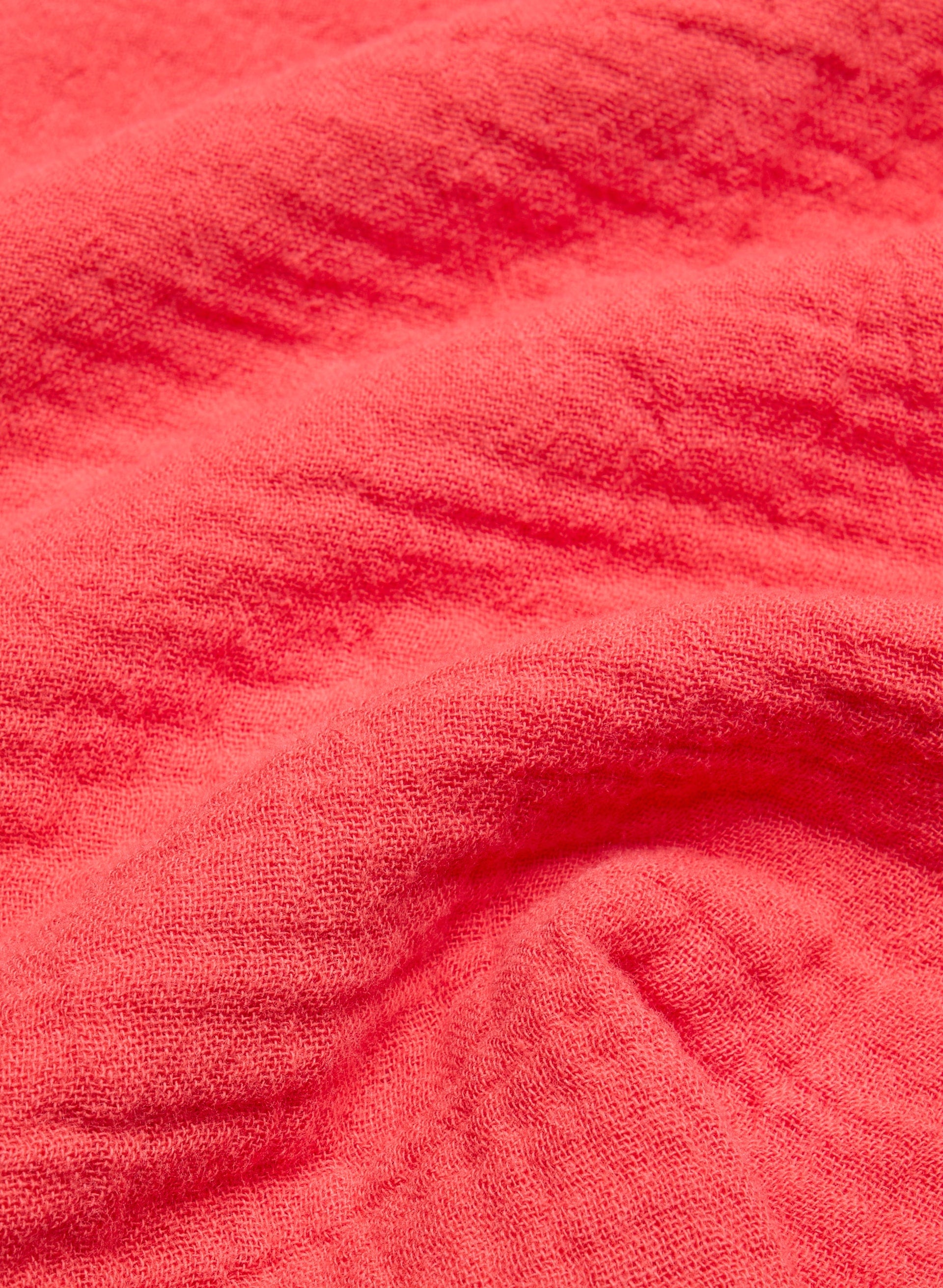 AirPlush Cotton™ Sail Short - CHERRY RED