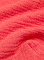 AirPlush Cotton™ Sail Short - CHERRY RED