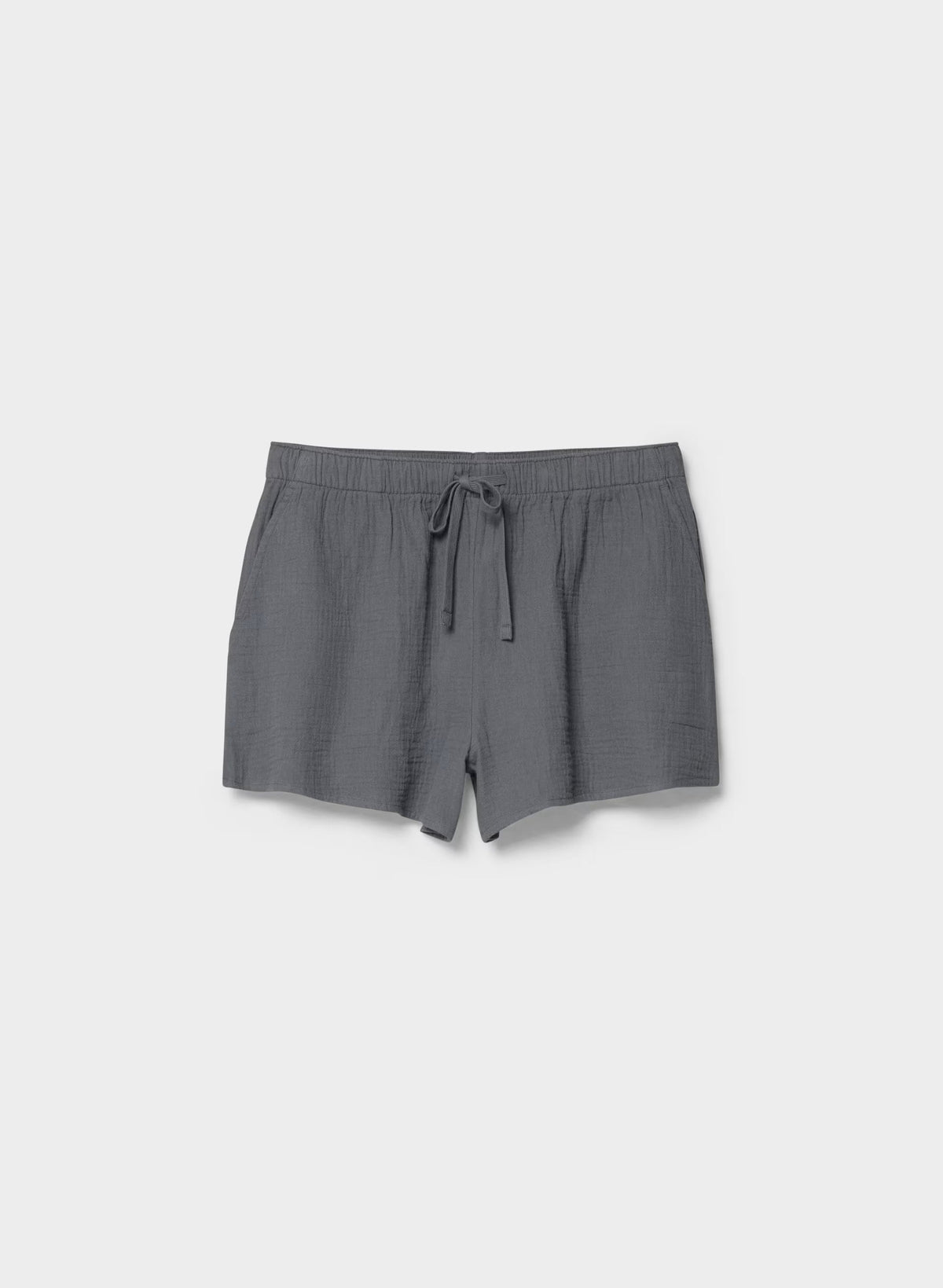 AirPlush Cotton™ Sail Short - VINTAGE NAVY