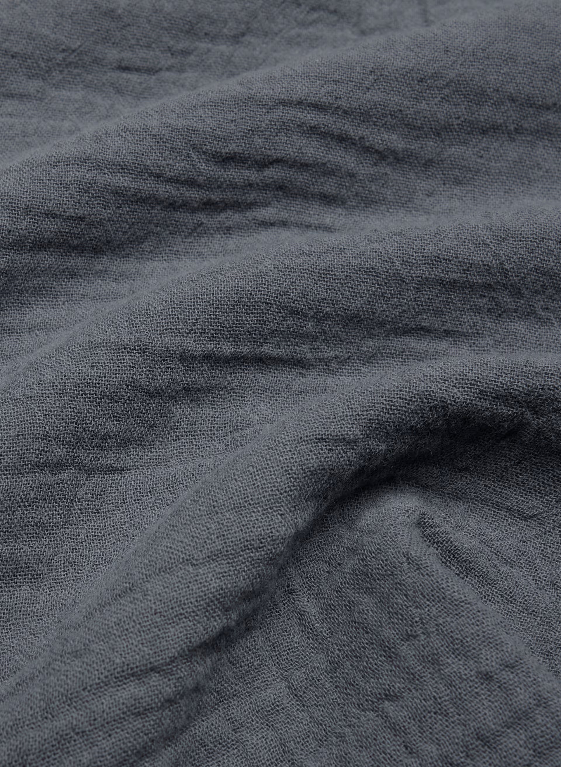 AirPlush Cotton™ Sail Short - VINTAGE NAVY