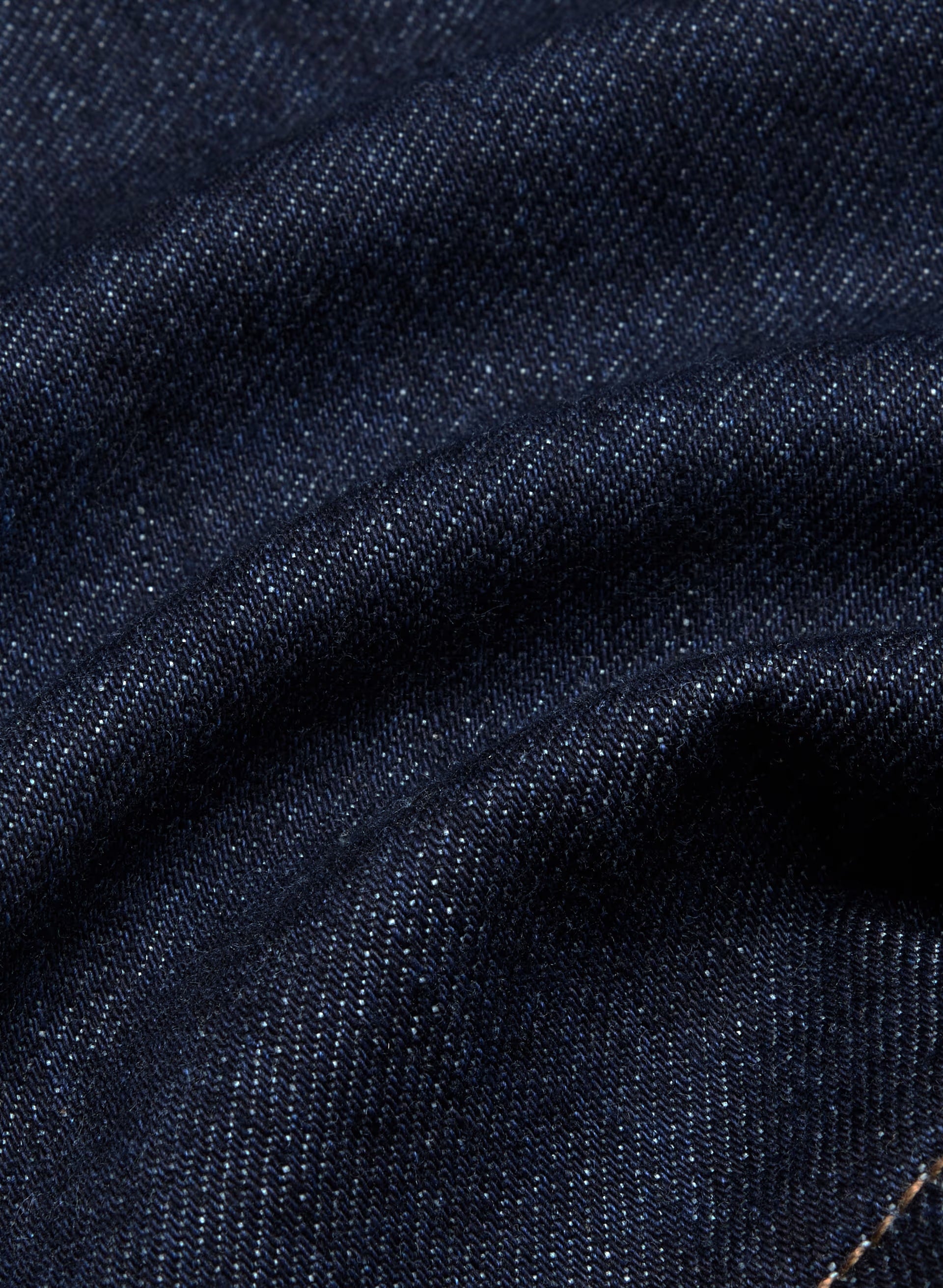 Carriage Short - NO-STRESS DARK BLUE