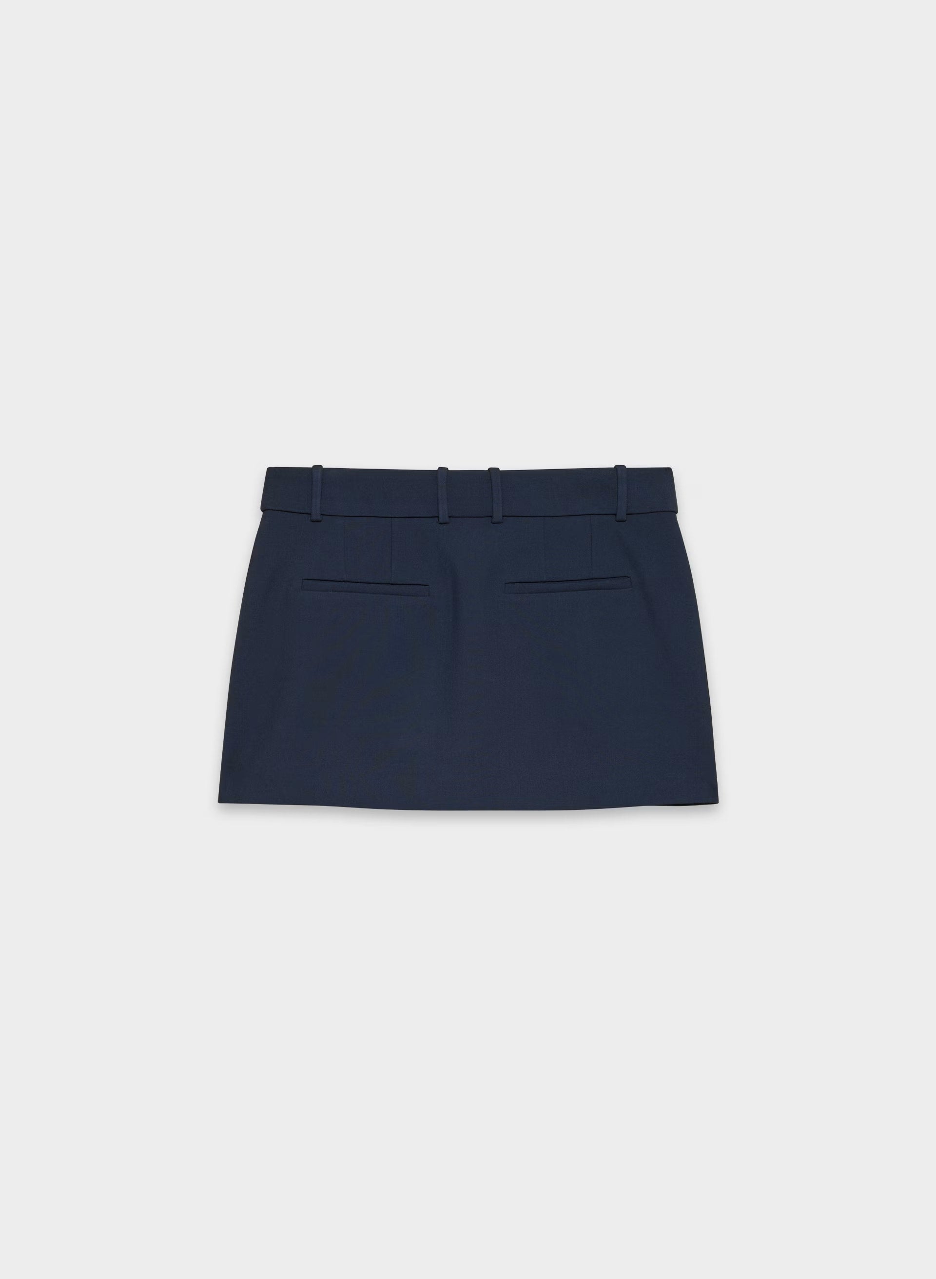 Chisel Micro Skort - Eversential™ - ADMIRAL