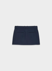 Chisel Micro Skort - Eversential™ - ADMIRAL