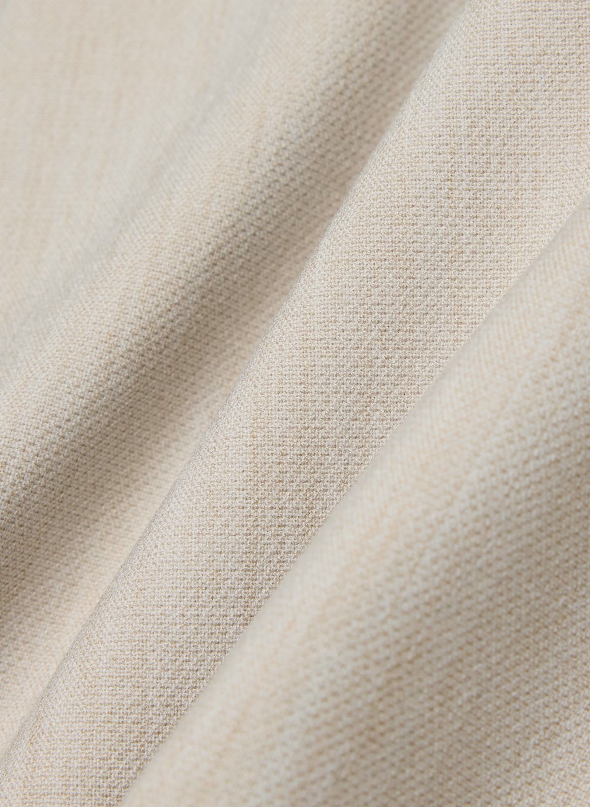 New Agency Mini Short - Eversential™ - HEATHER MATTE PEARL