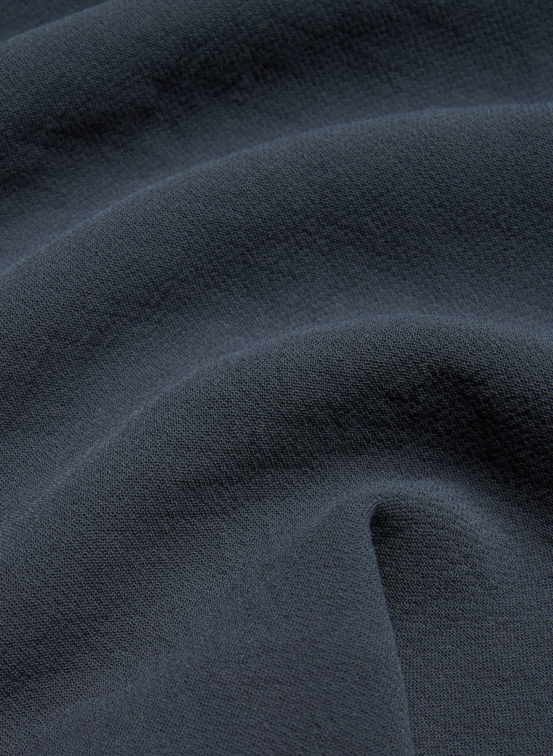 The Lodge Short™ Mini - Crepette™ - DARK NIGHT NAVY