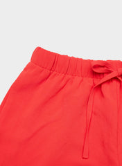 The Lodge Short™ Mini - Crepette™ - CHERRYBOMB RED
