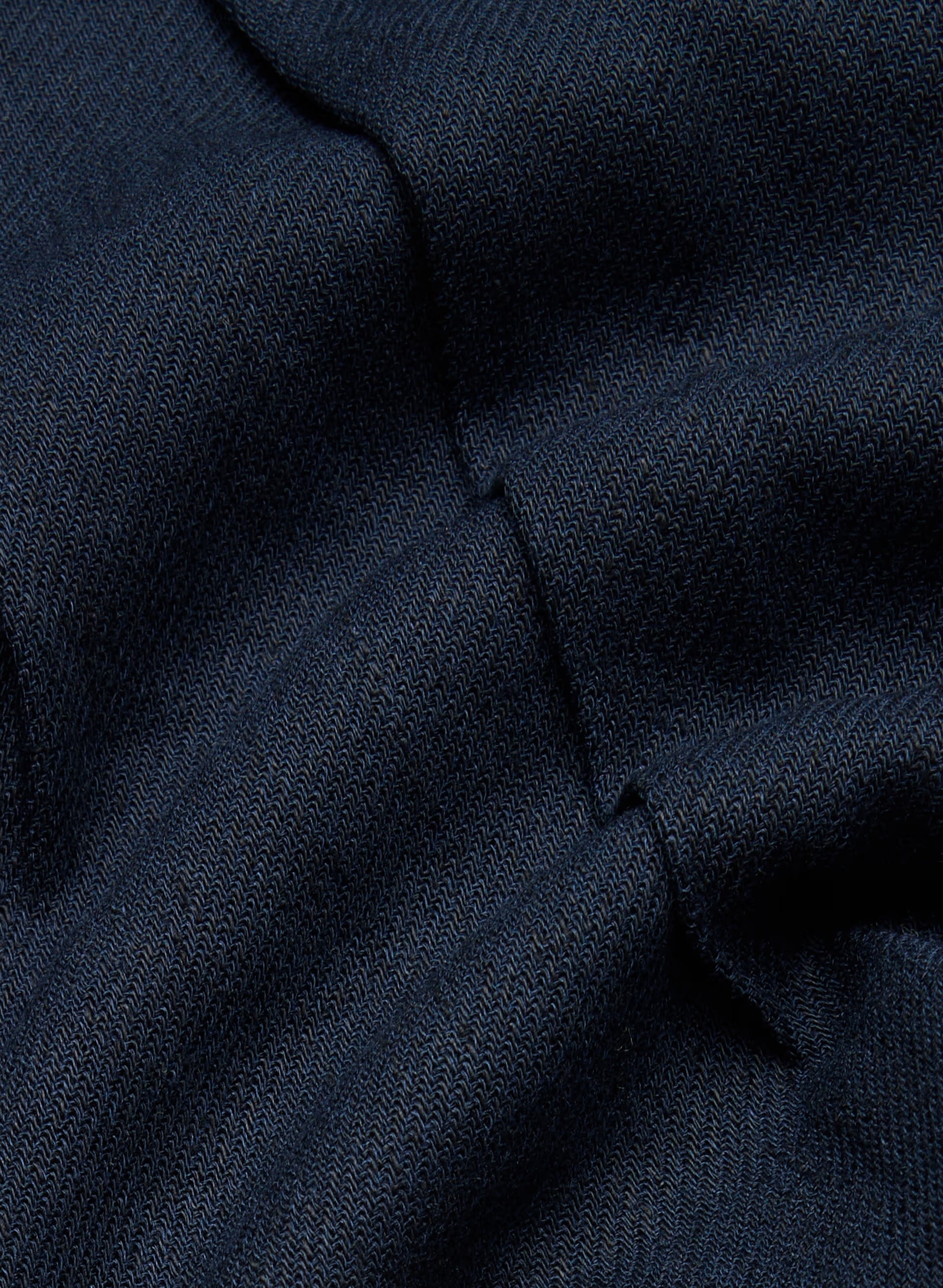 The Effortless Short™ Mini - PowerLinen™ - ADMIRAL