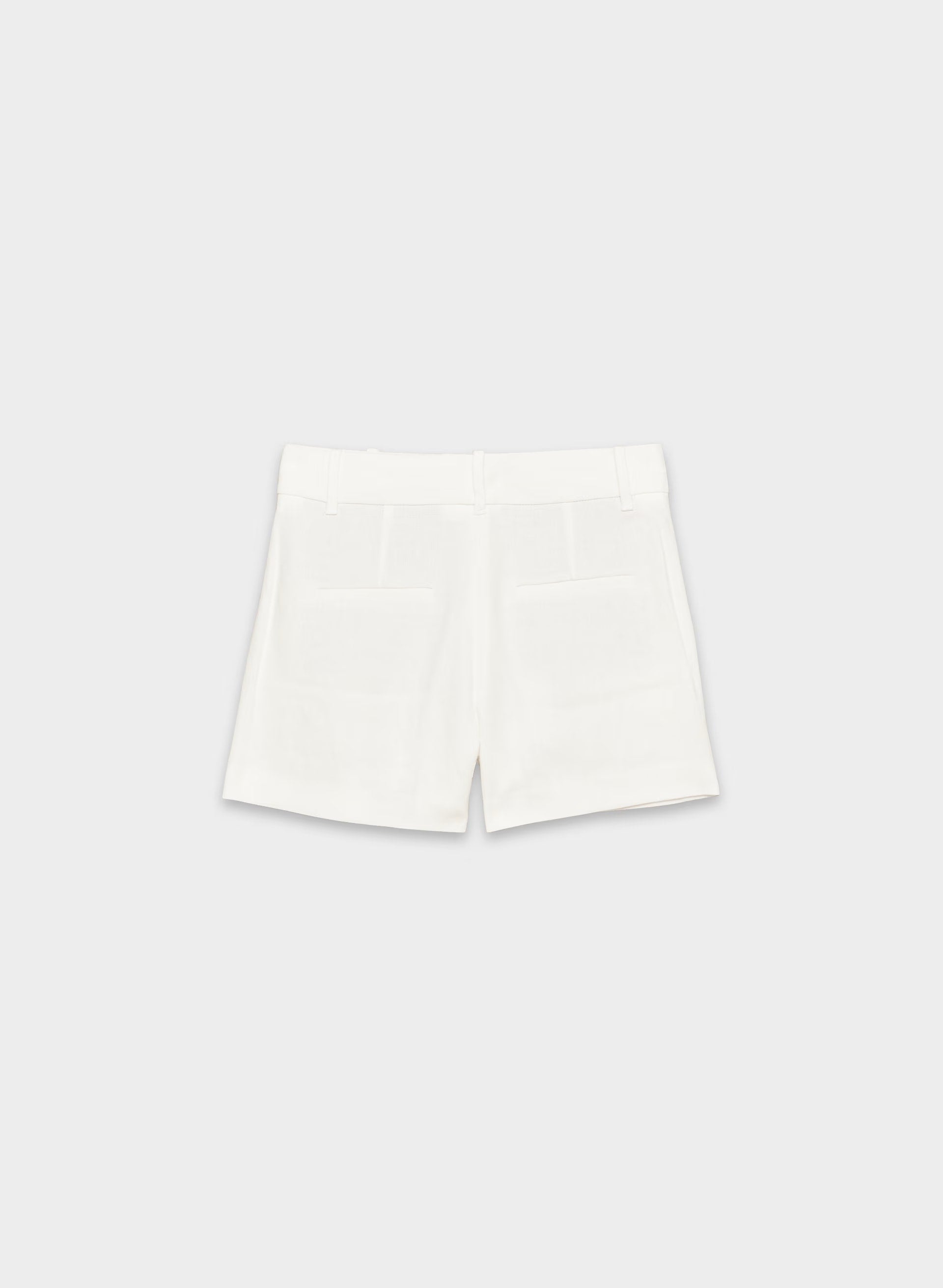 The Effortless Short™ Mini - PowerLinen™ - LIGHT BIRCH