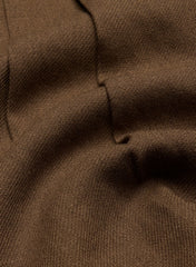 The Effortless Short™ Mini - PowerLinen™ - MSTNG BRWN