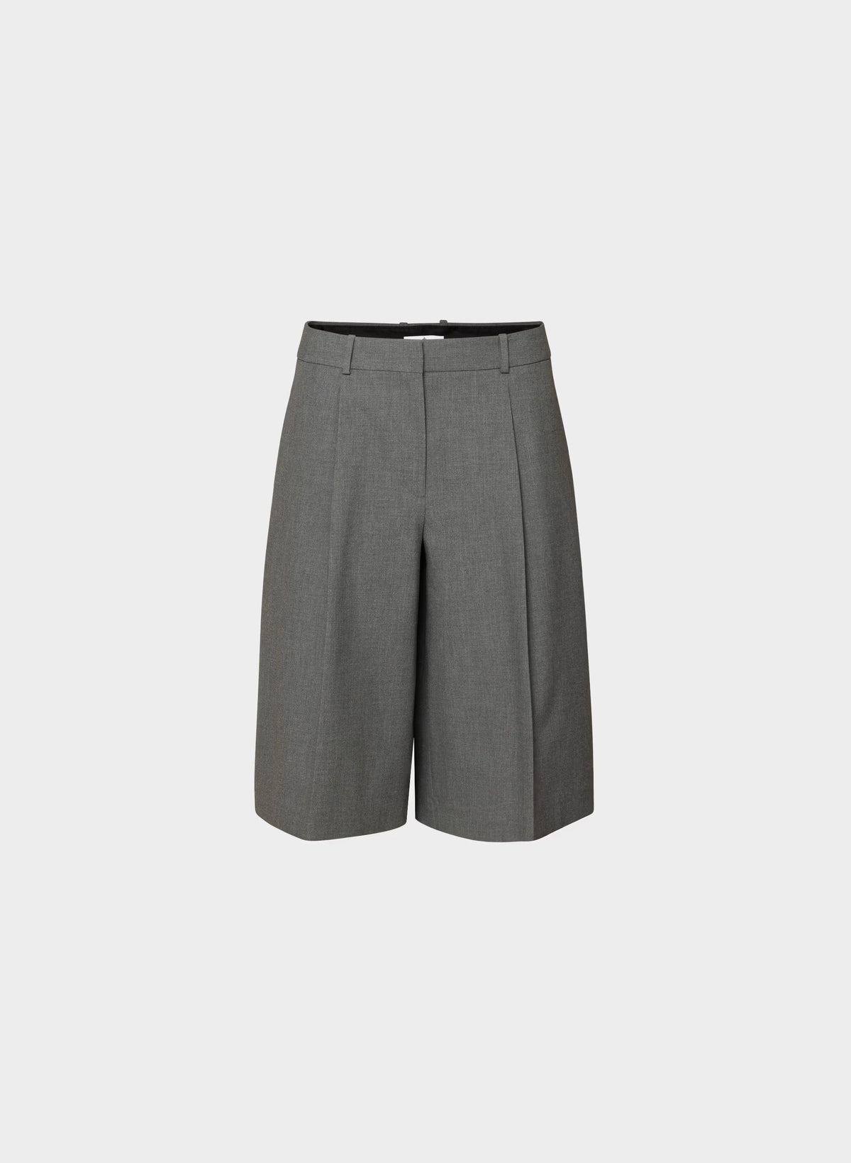 Touchpoint Short - Eversential™ Light - HEATHER CHARCOAL