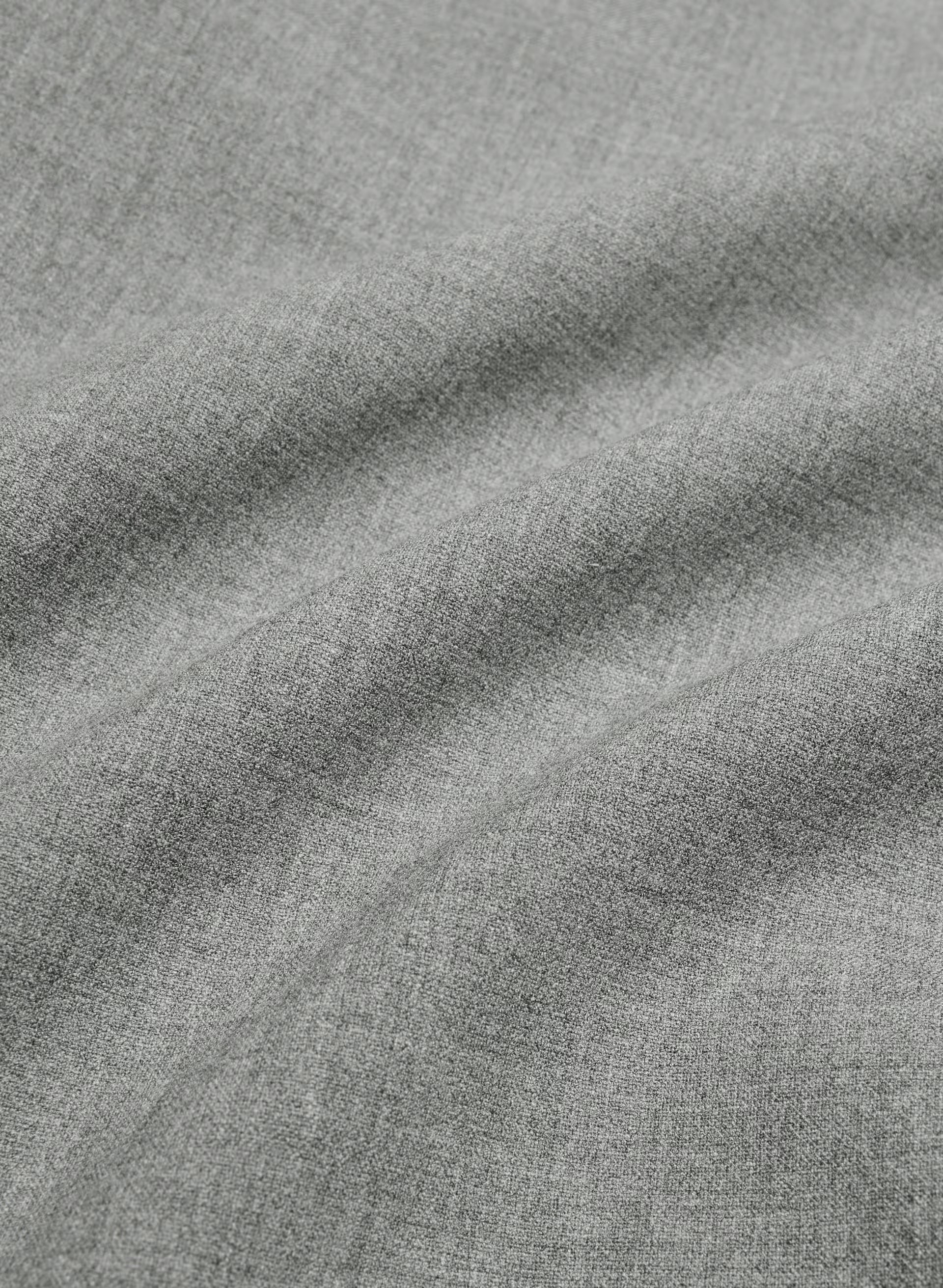 Touchpoint Short - Eversential™ Light - HEATHER DARK GREY