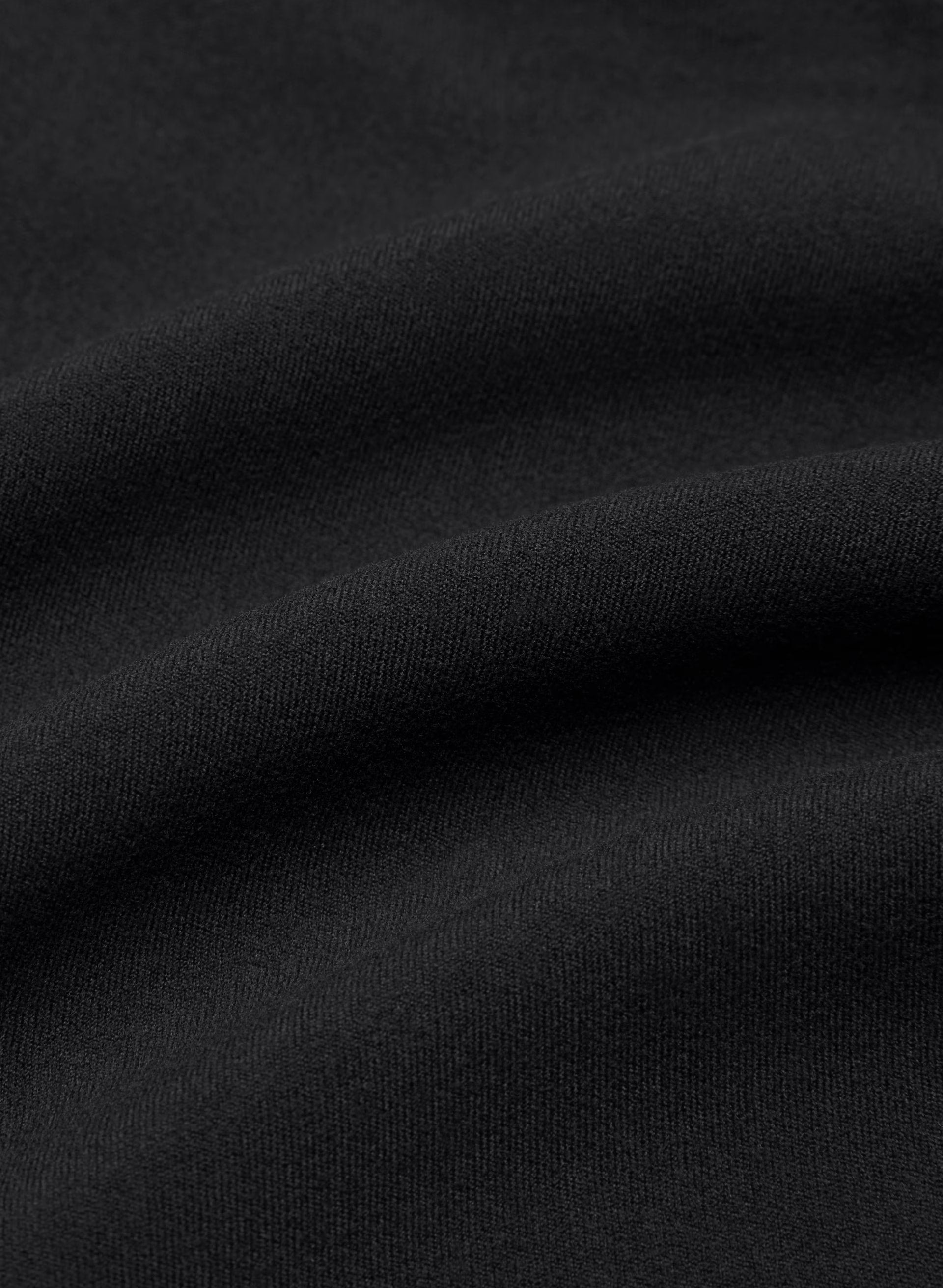 BUTTER Cheeky Infinite Hi-Rise 3 Short - BLACK