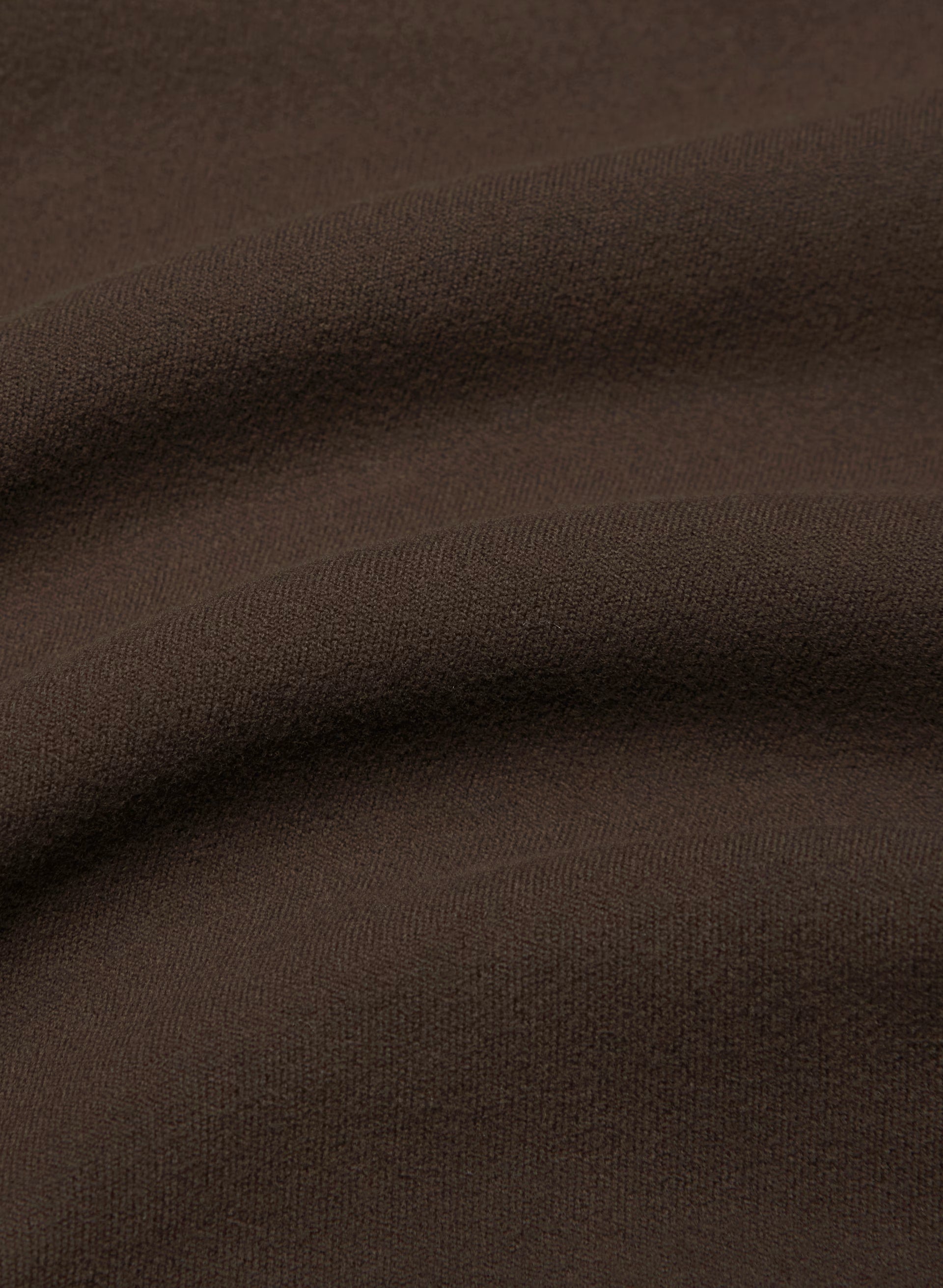 BUTTER Cheeky Infinite Hi-Rise 7 Short - RICH MOCHA BROWN