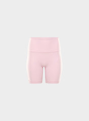 BUTTER Cheeky Infinite Hi-Rise 7 Short - MILKSHAKE PINK