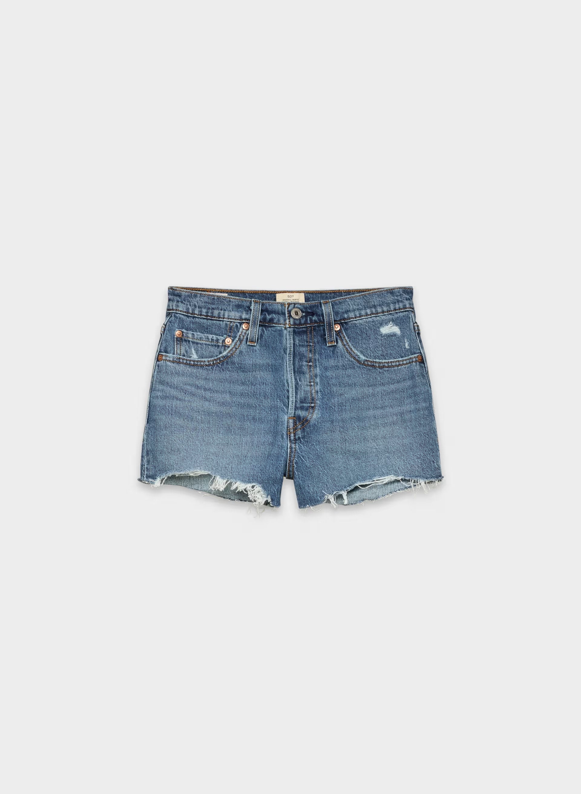 Levi's 501 Original Short - CABO RISE