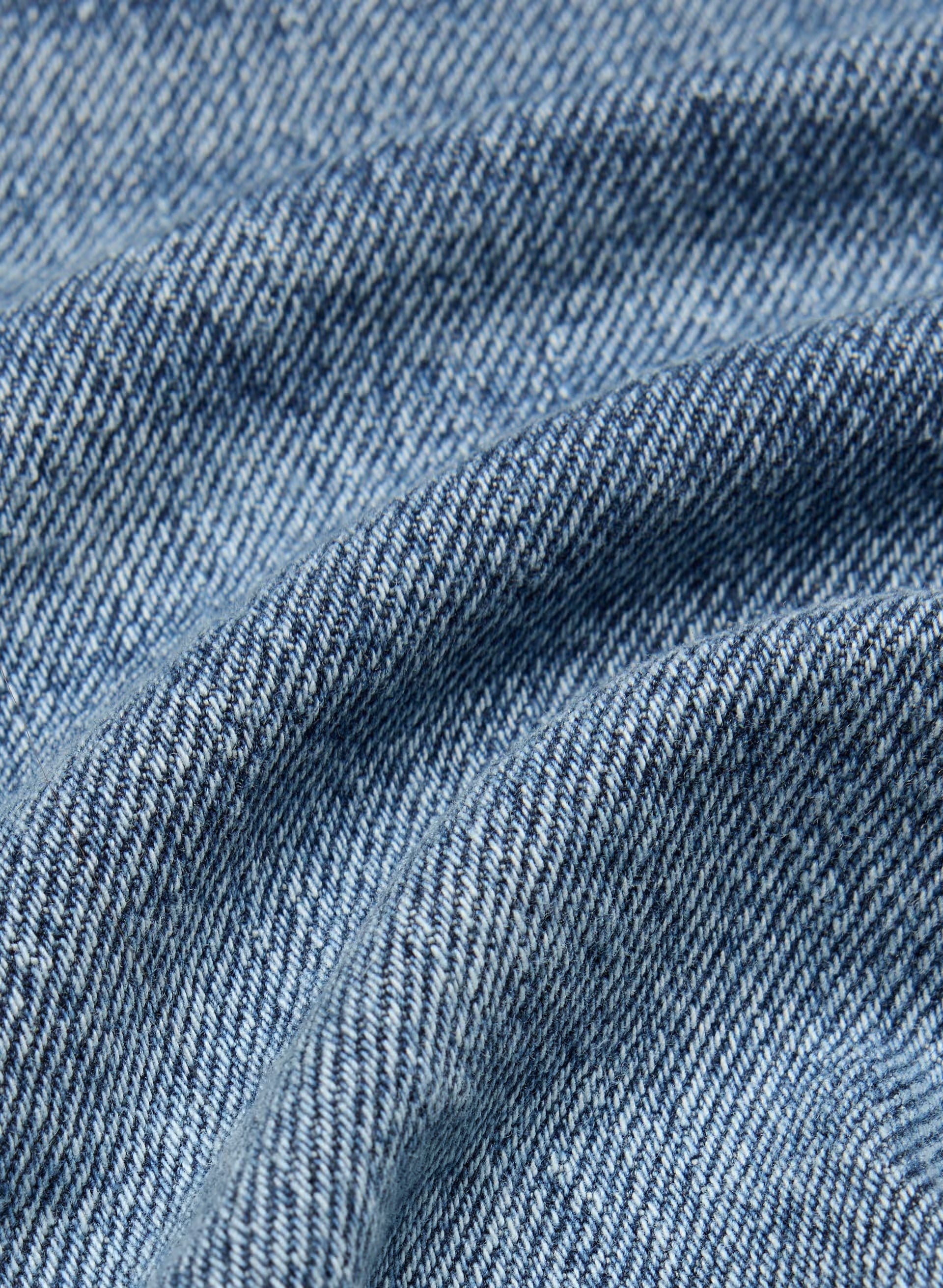 Levi's 501 Original Short - CABO RISE