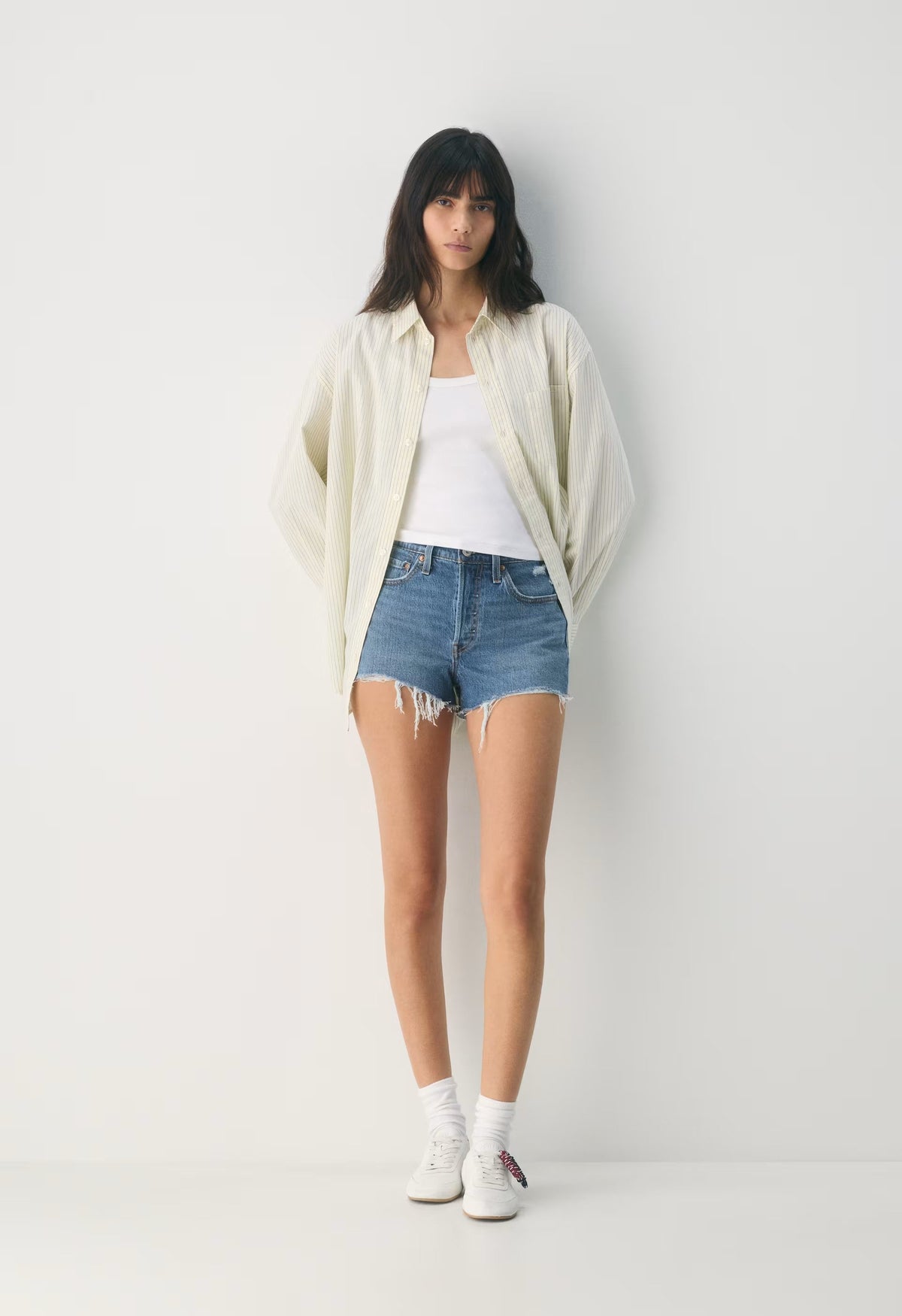 Levi's 501 Original Short - CABO RISE