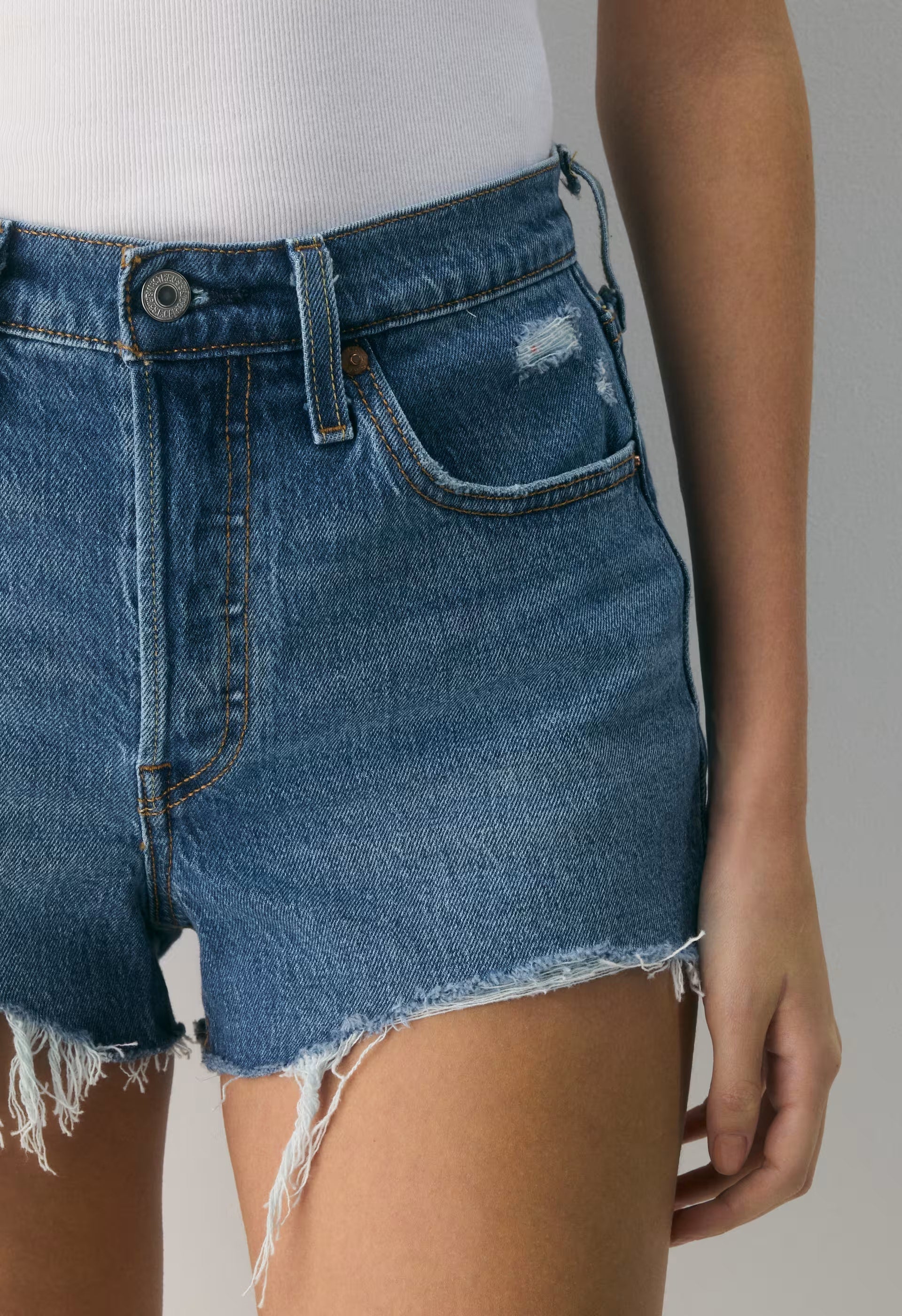Levi's 501 Original Short - CABO RISE
