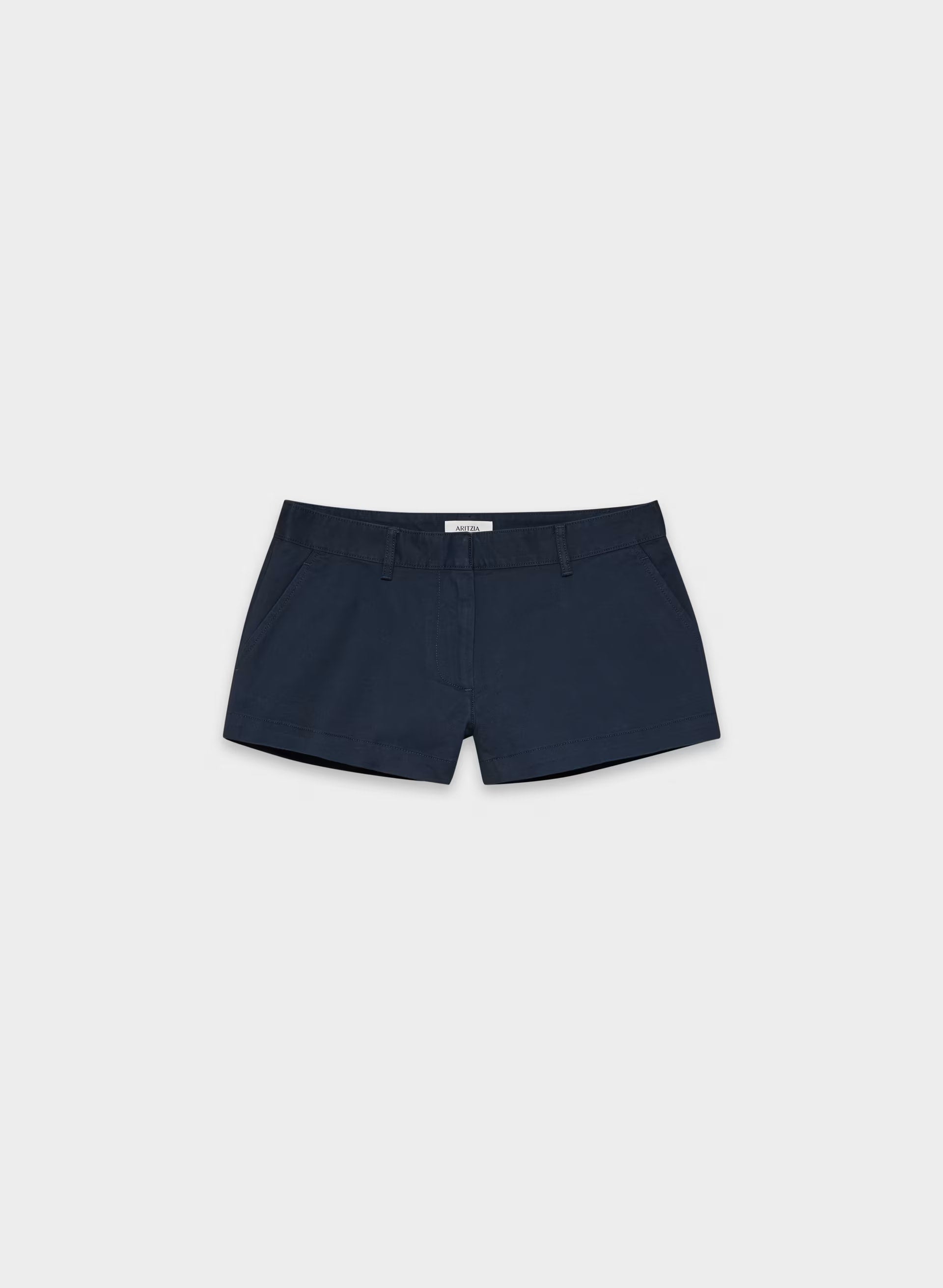 Hiram Chino Short - ADMIRAL