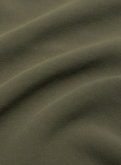 Jetway Short - Crepette™ - DARK OLIVE