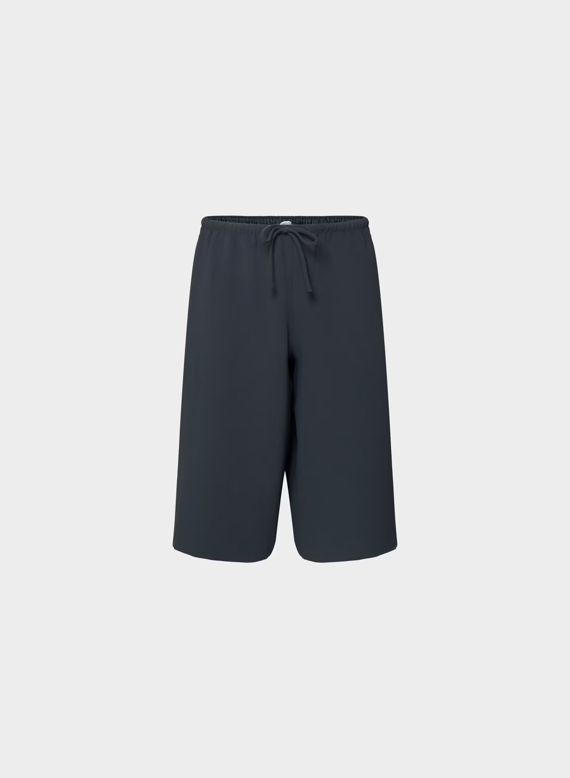 Jetway Short - Crepette™ - DARK NIGHT NAVY