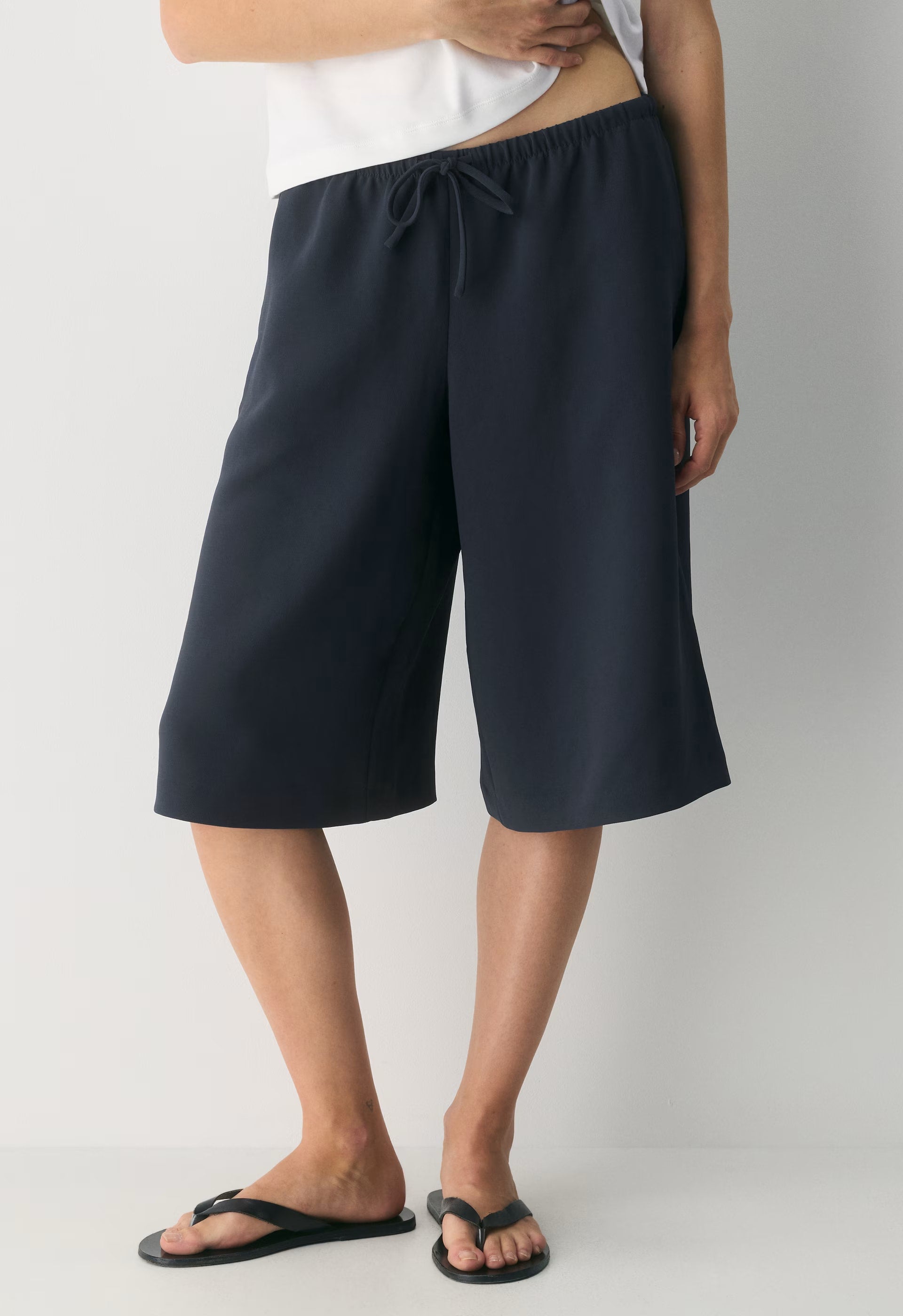 Jetway Short - Crepette™ - ADMIRAL
