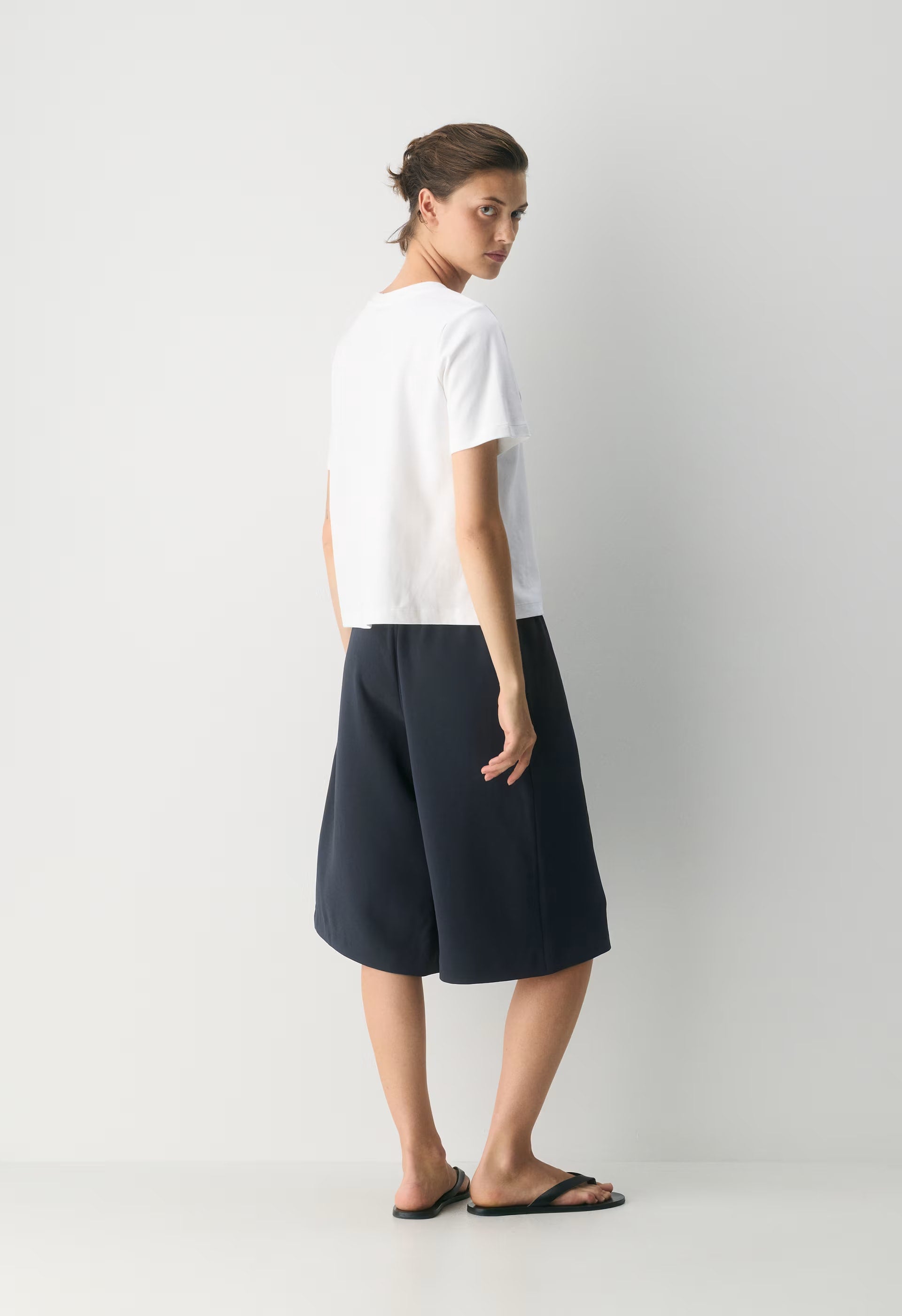 Jetway Short - Crepette™ - ADMIRAL