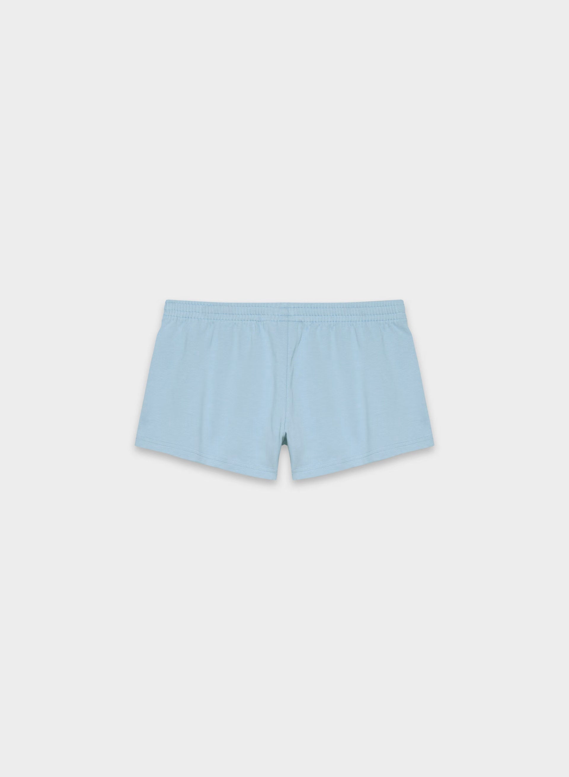 Mighty Cotton™ Surfside Short - RIPPLE BLUE