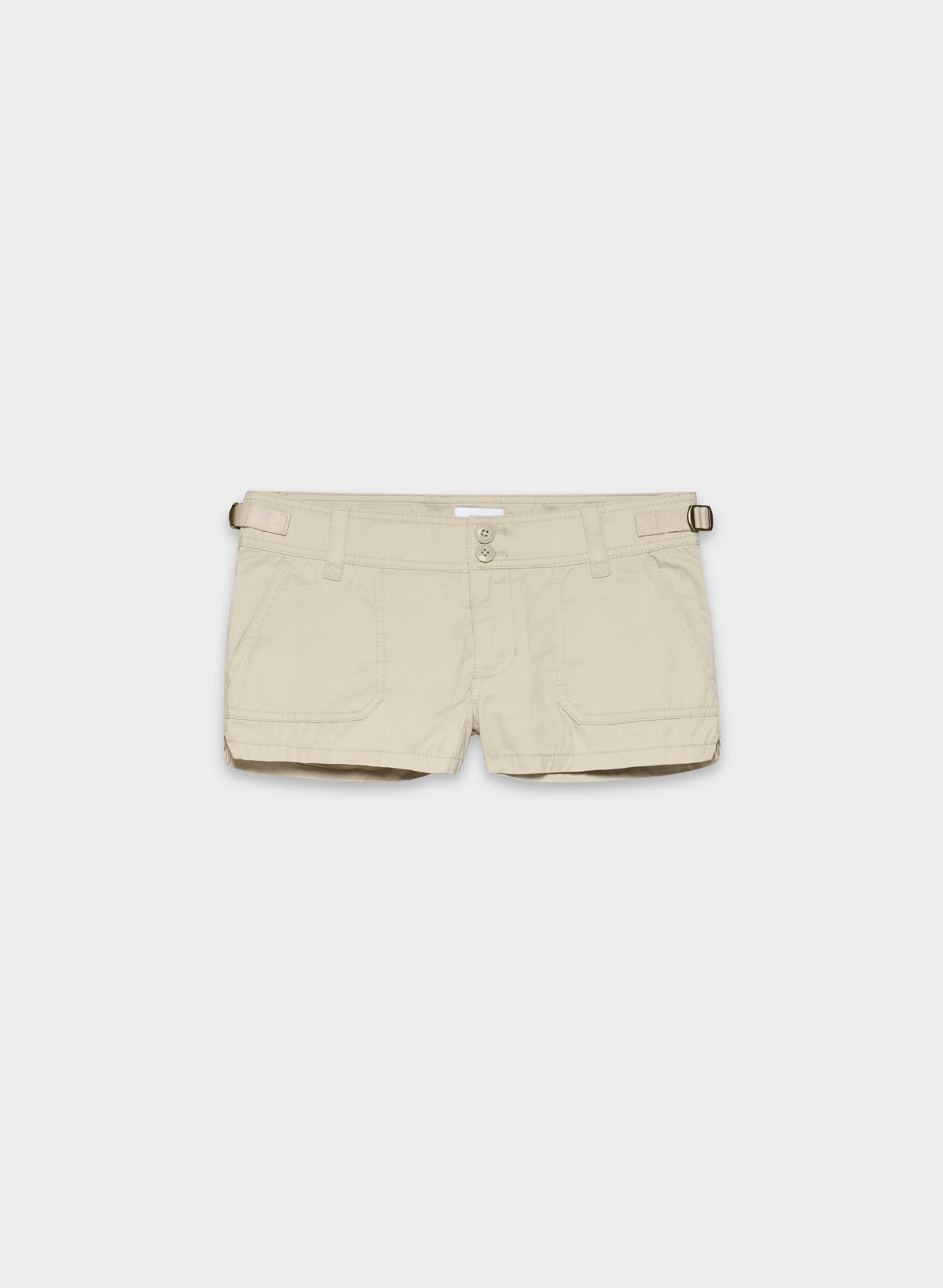 Channel Cargo Short - MARCONA BEIGE