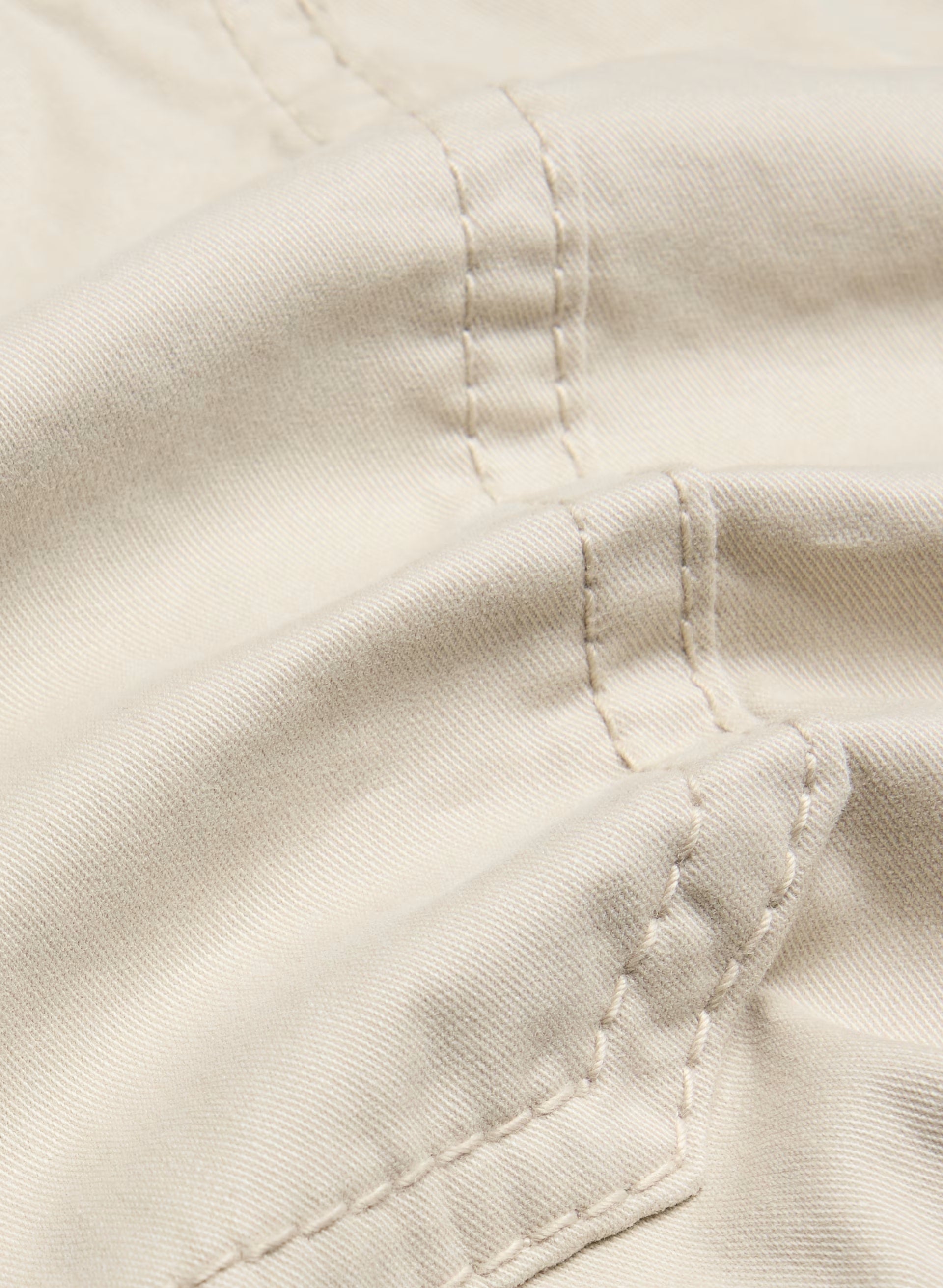 Channel Cargo Short - MARCONA BEIGE