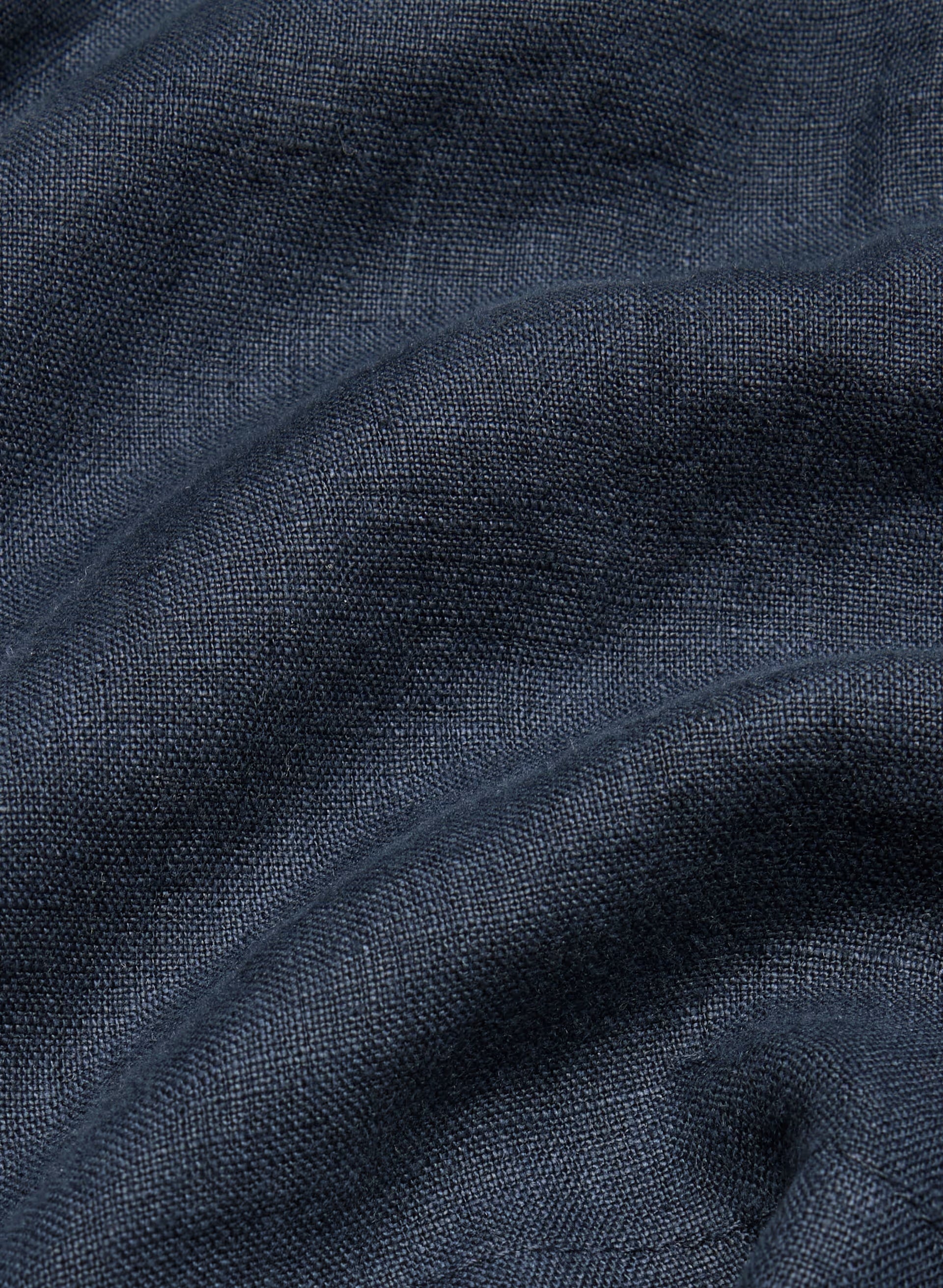 Ansel Linen Short - VINTAGE ADMIRAL