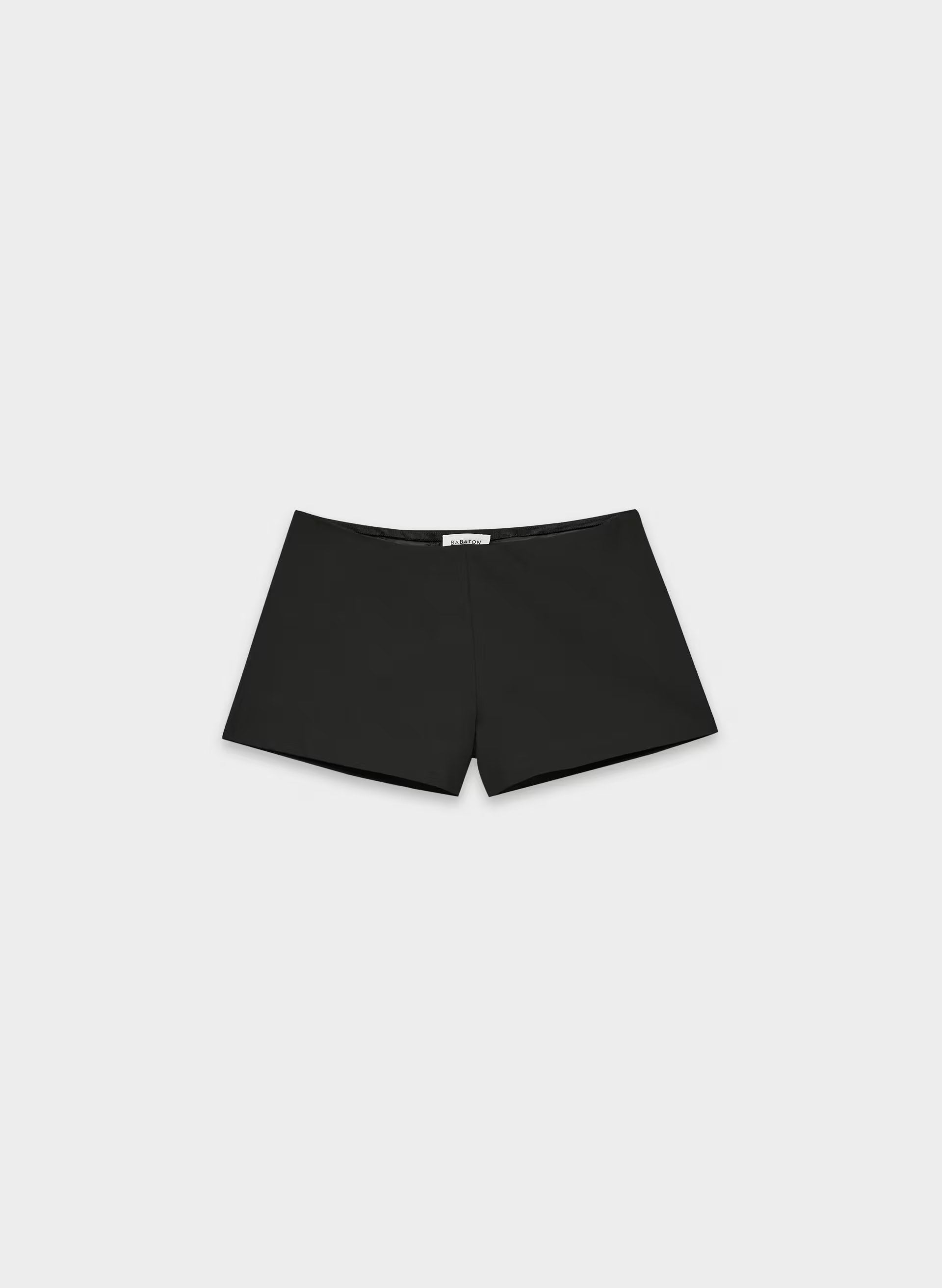 Impart Short - Eversential™ Light - BLACK