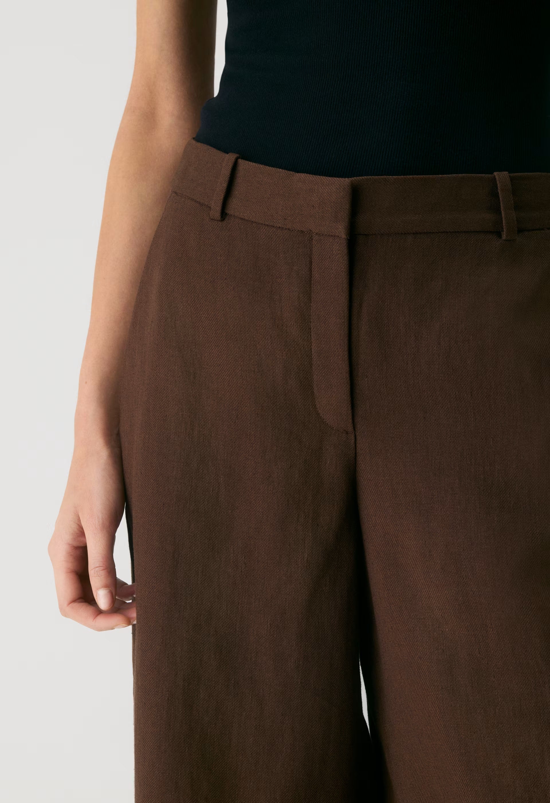 Parkview Short - PowerLinen™ - ADMIRAL