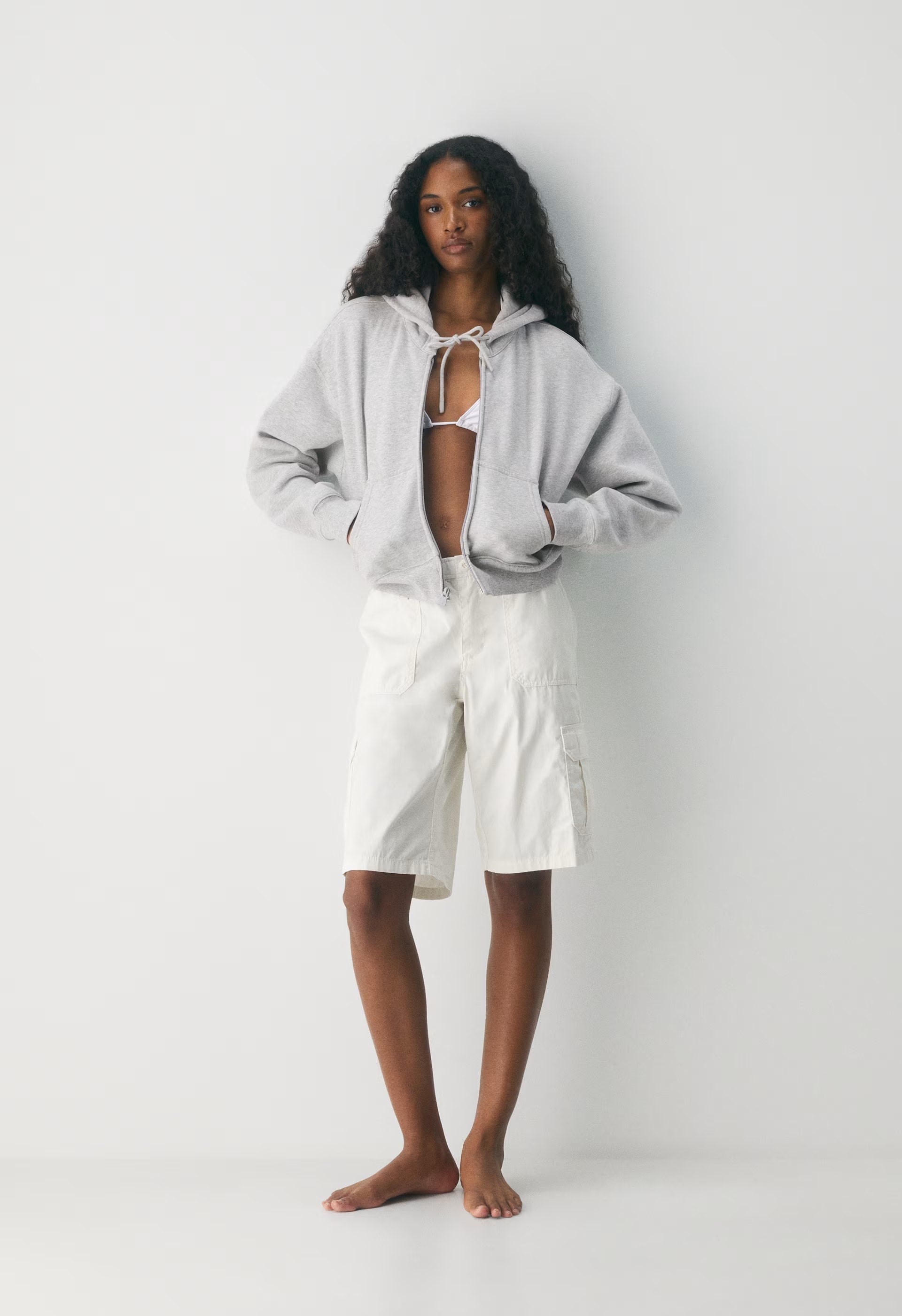 Bonfire Cargo Short - LVD-IN MRTN OLV
