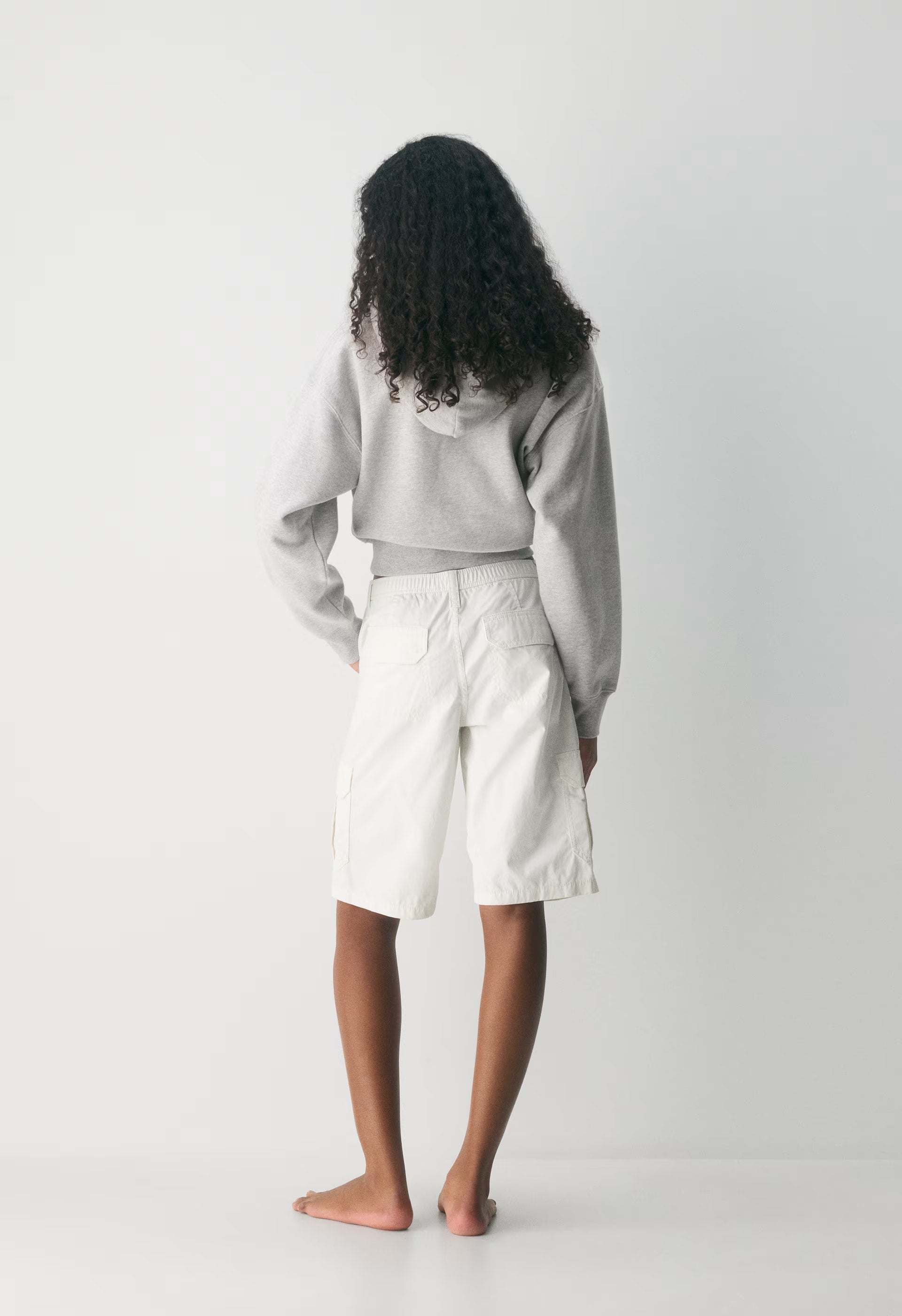 Bonfire Cargo Short - LVD-IN MRTN OLV