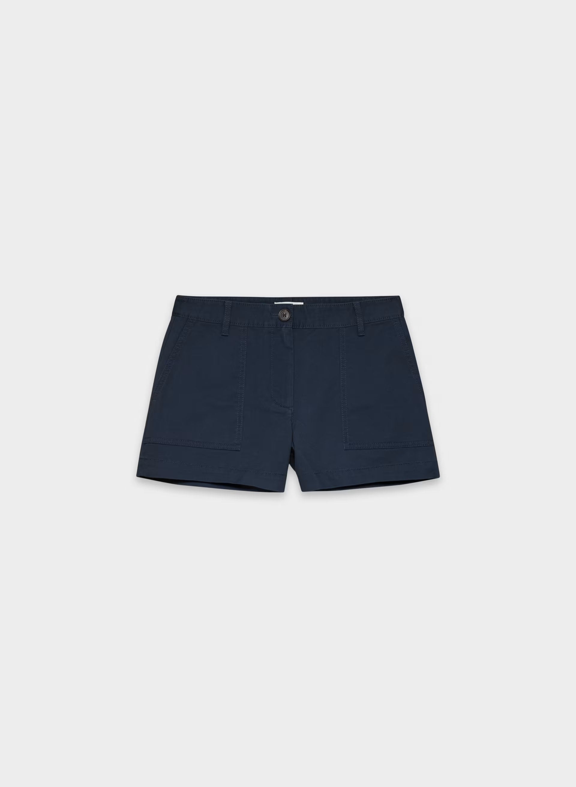 Wheaton Chino Short - ADMIRAL