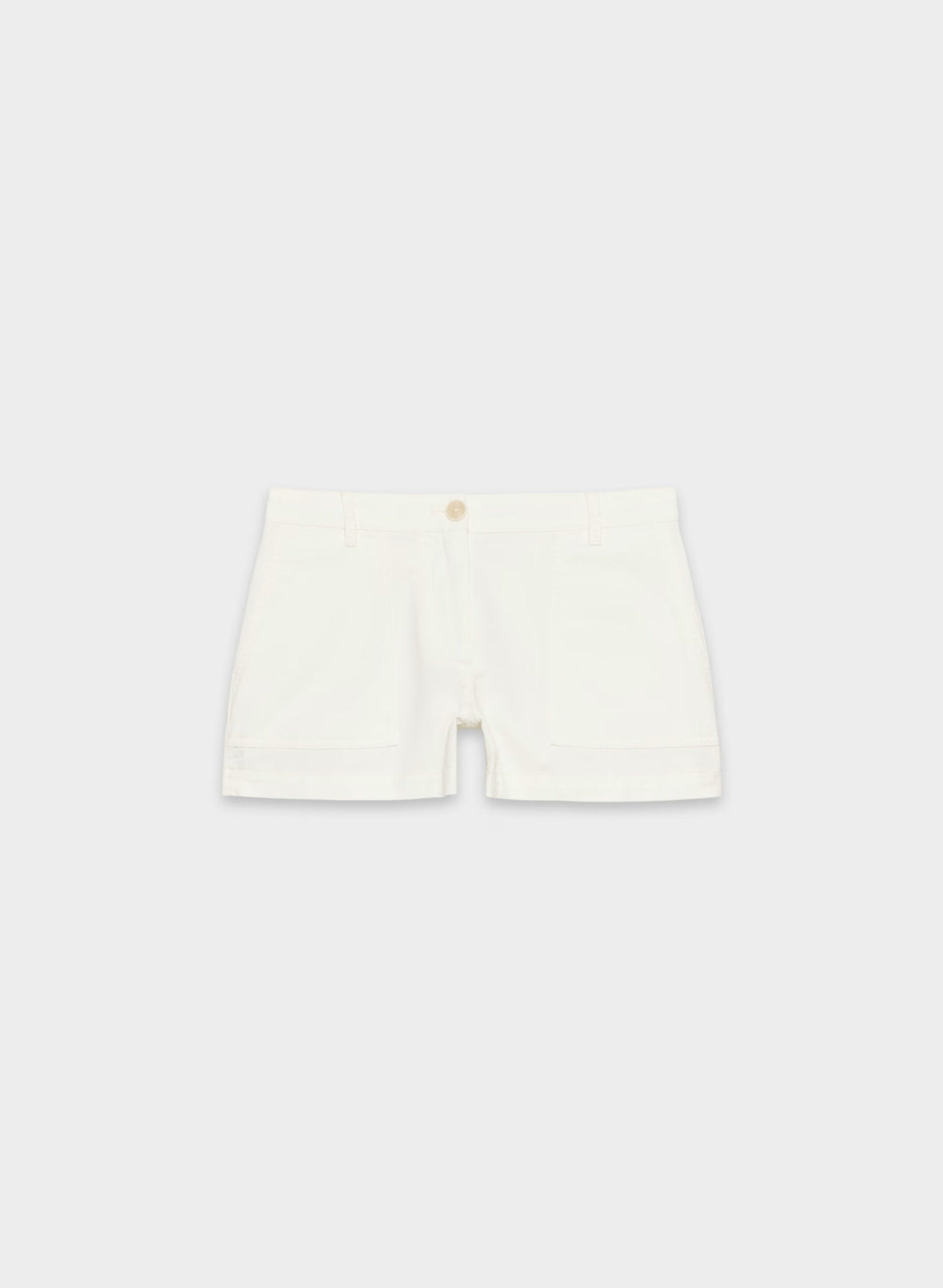 Wheaton Chino Short - LIGHT BIRCH
