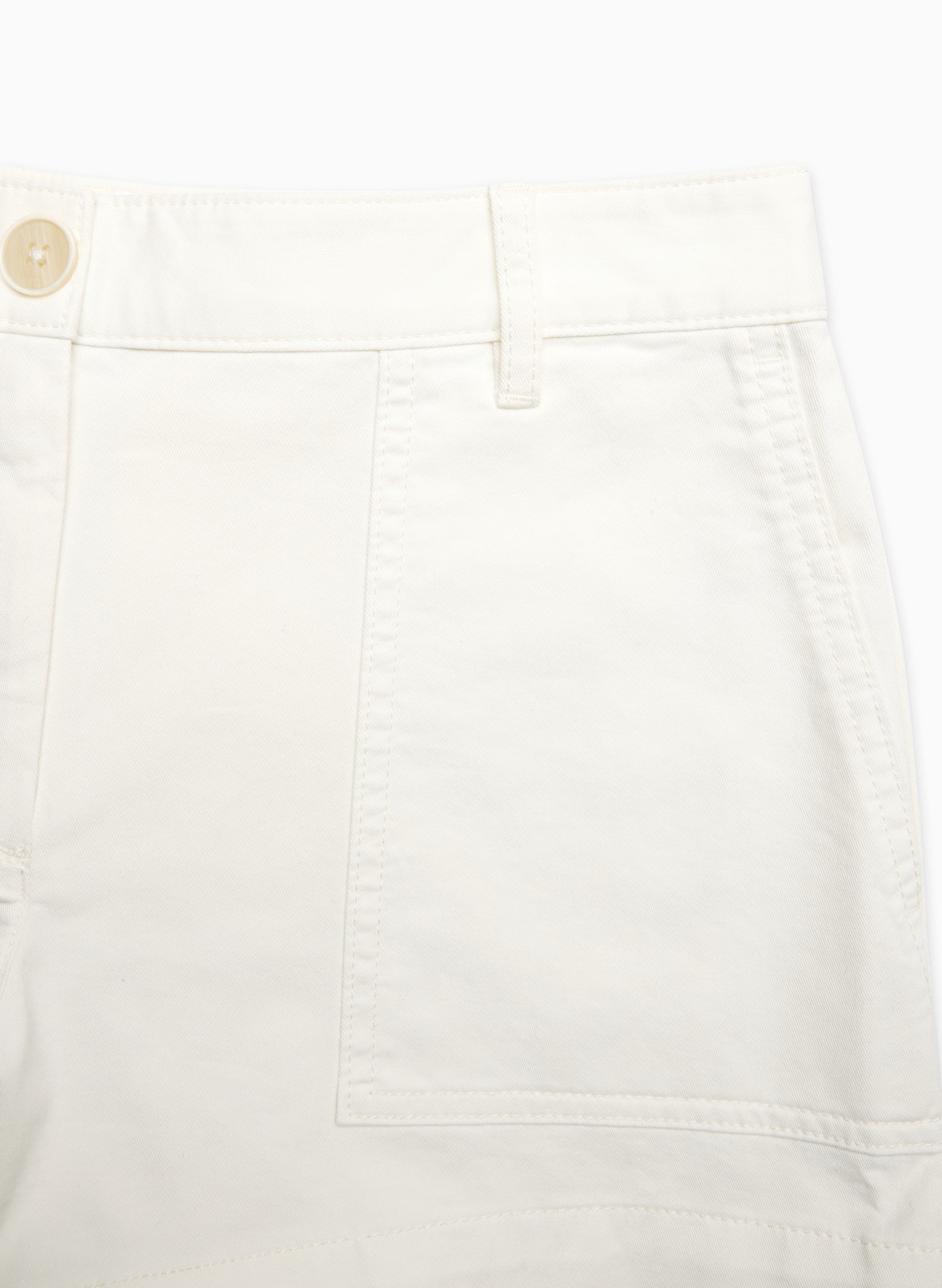 Wheaton Chino Short - LIGHT BIRCH