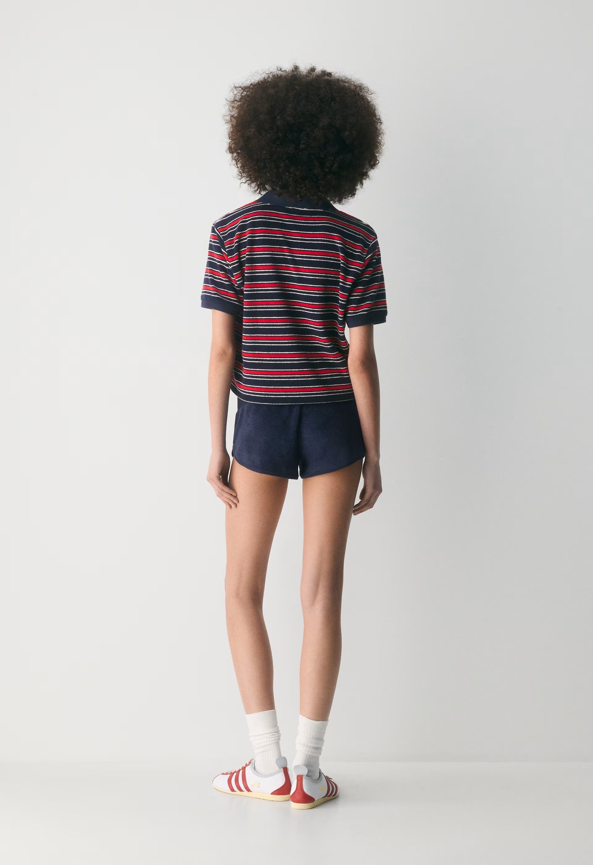Riptide Short - ADMIRAL