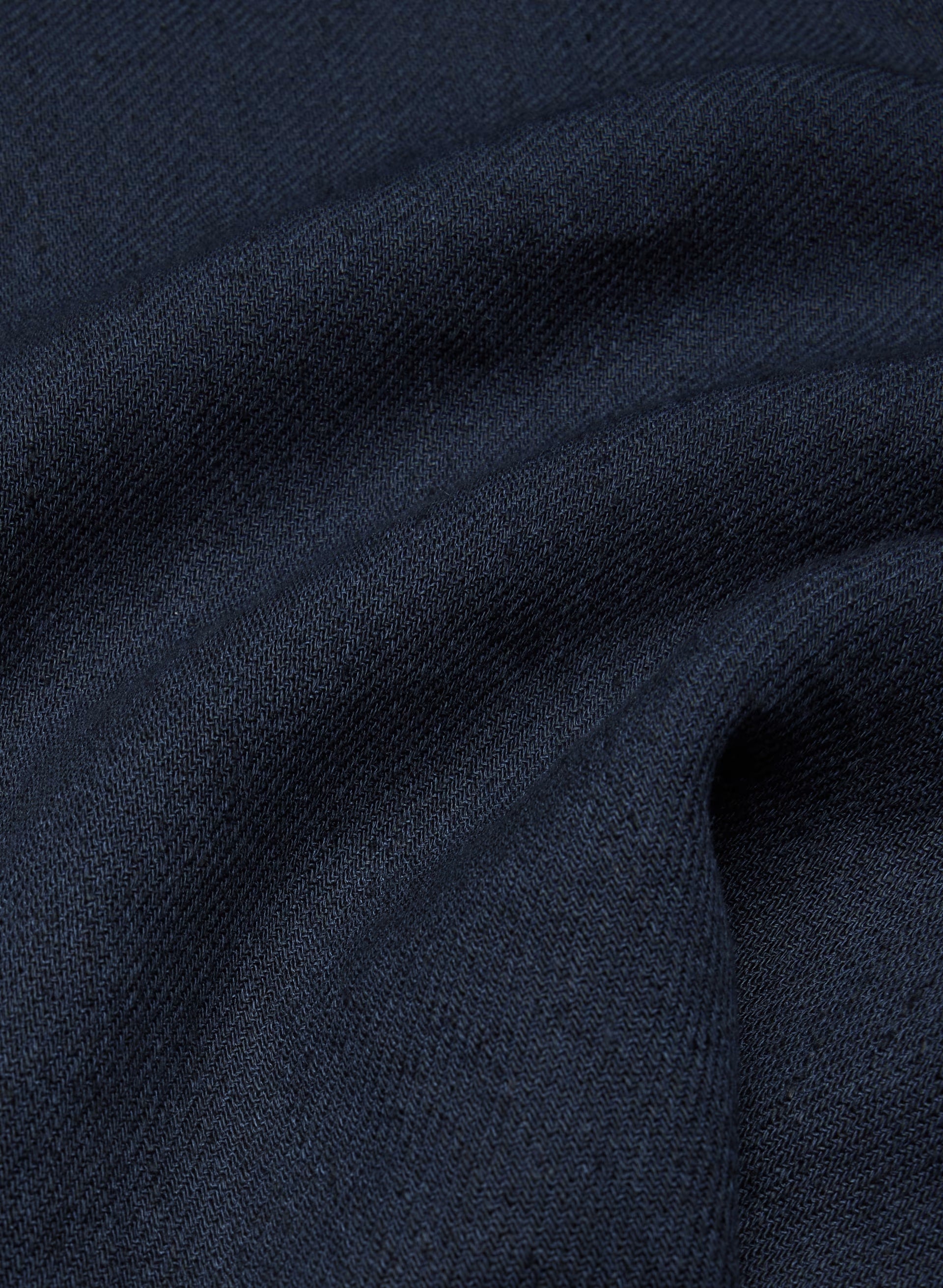New Agency Mid-Thigh Short - PowerLinen™ - ADMIRAL
