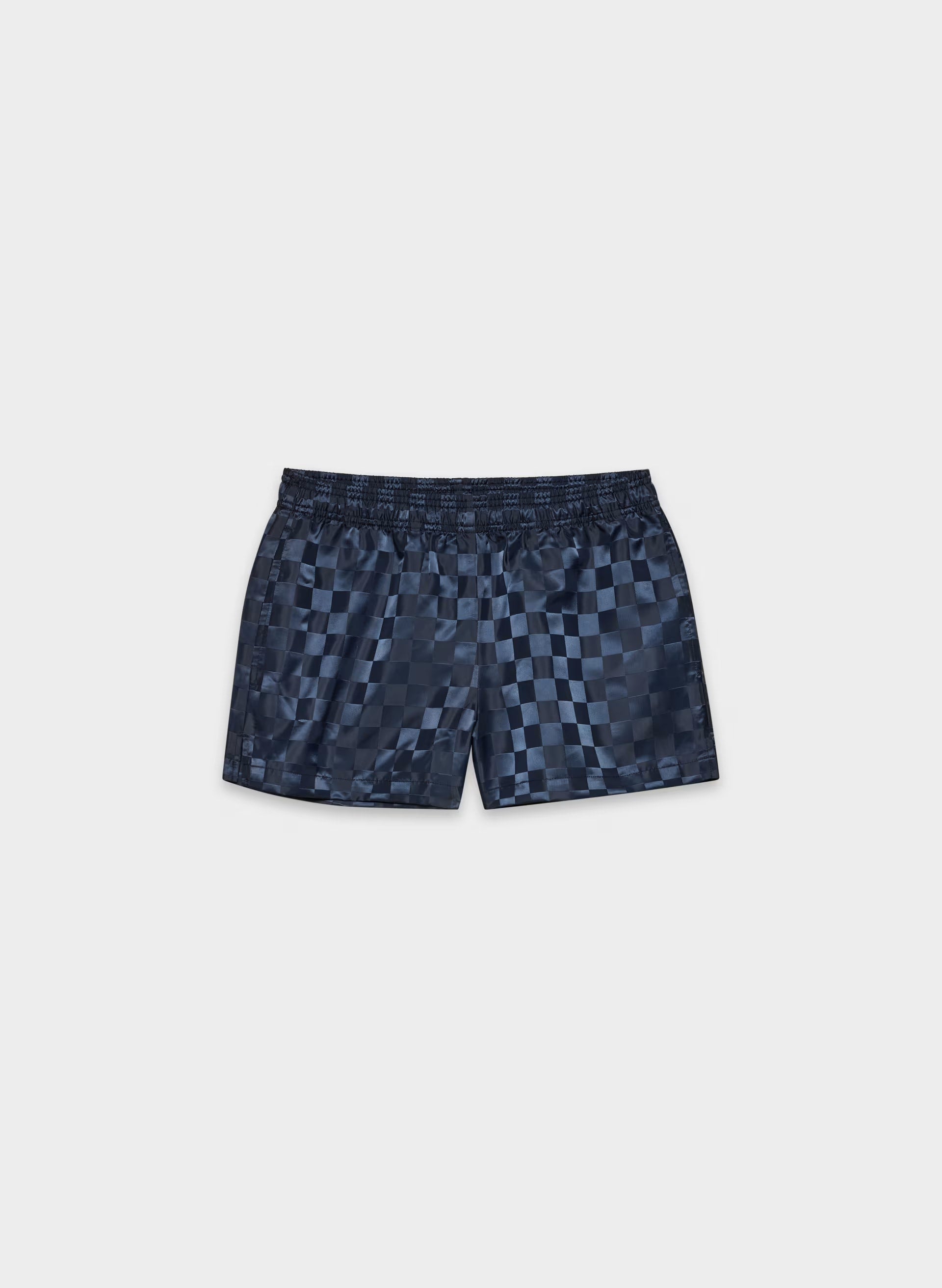 Medallion Mini Short - ADMIRAL