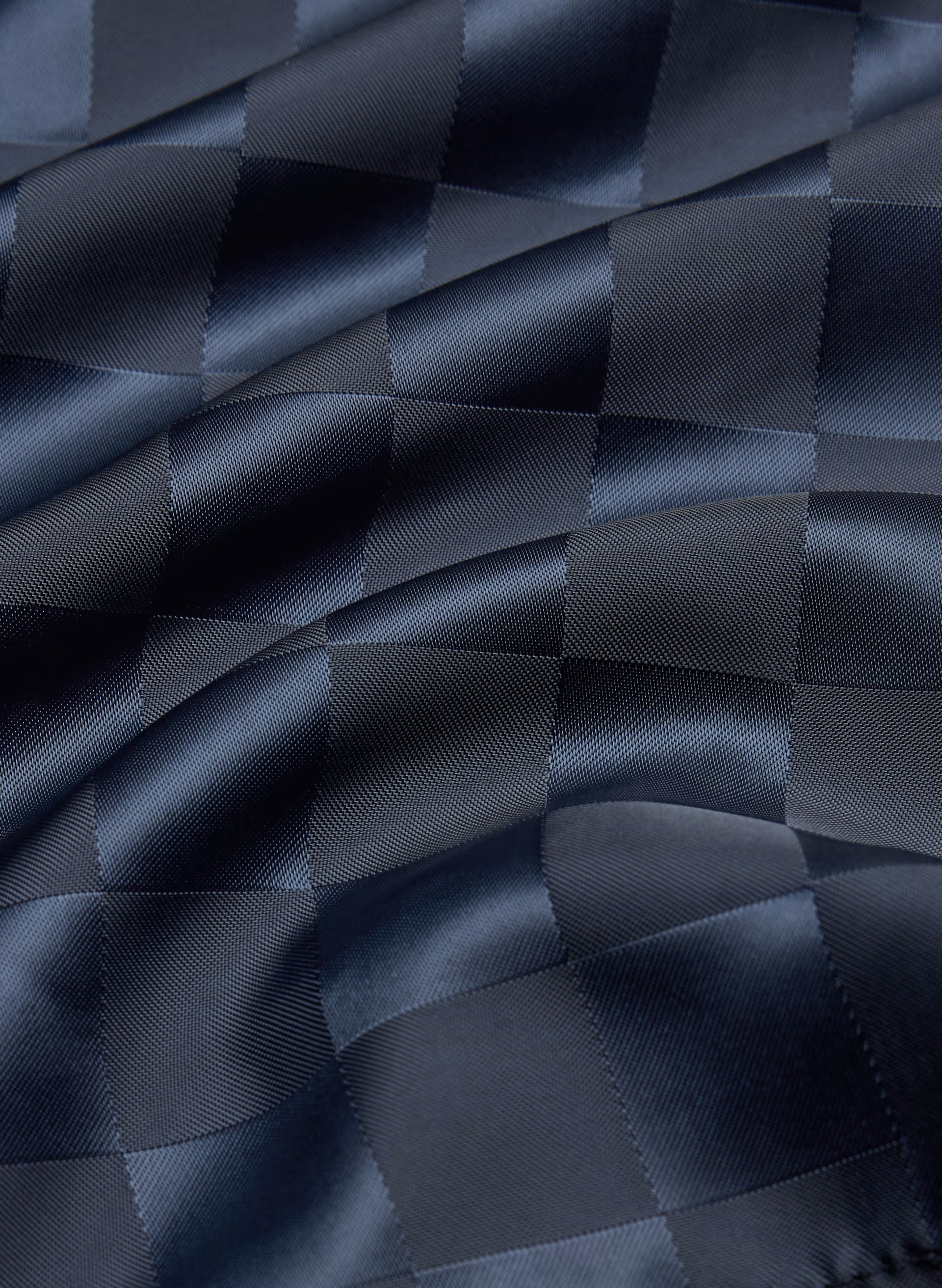 Medallion Mini Short - ADMIRAL